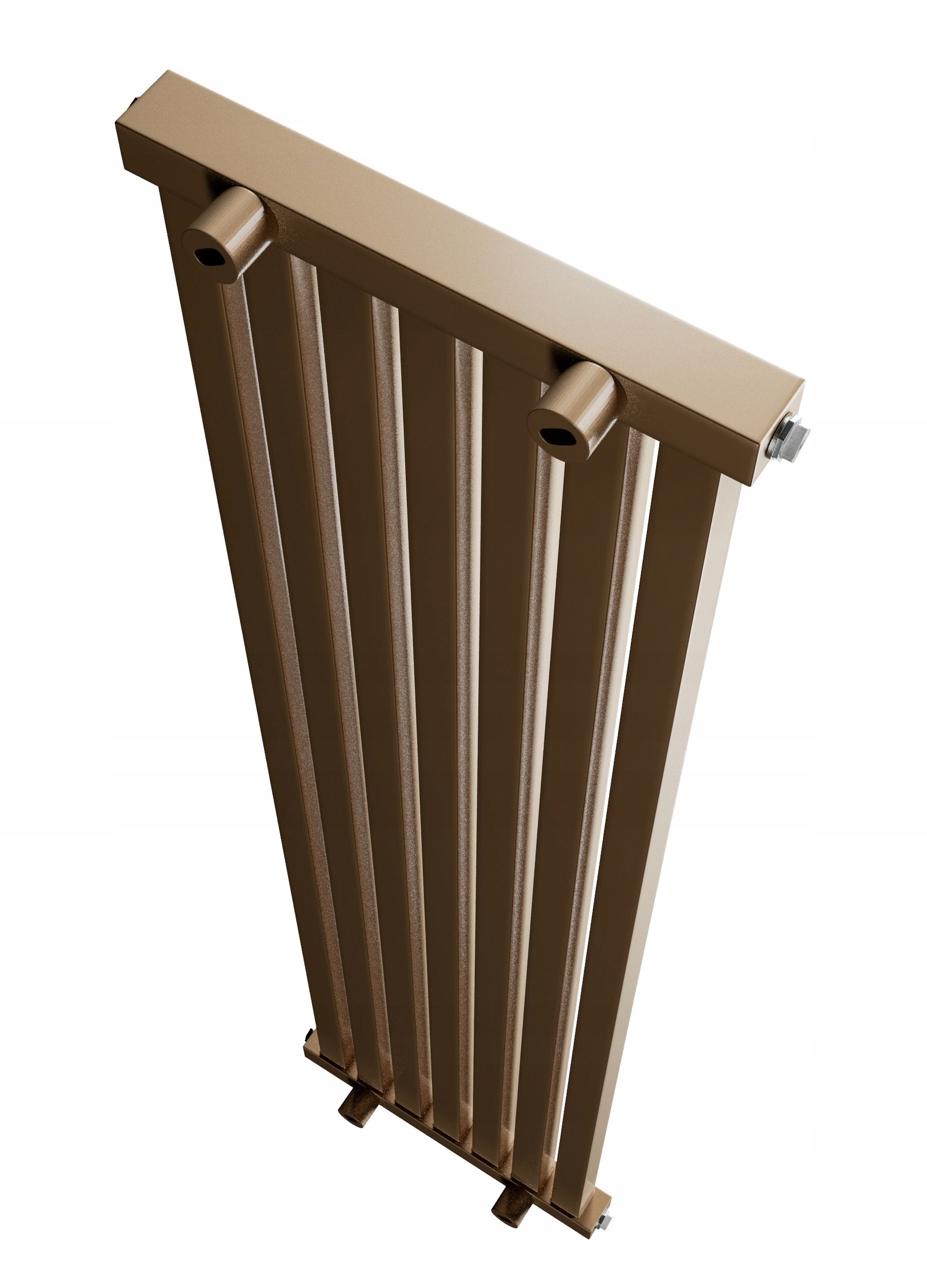 Grzejnik dekoracyjny RADIATOR 180x61 CIEMNY ANTYK