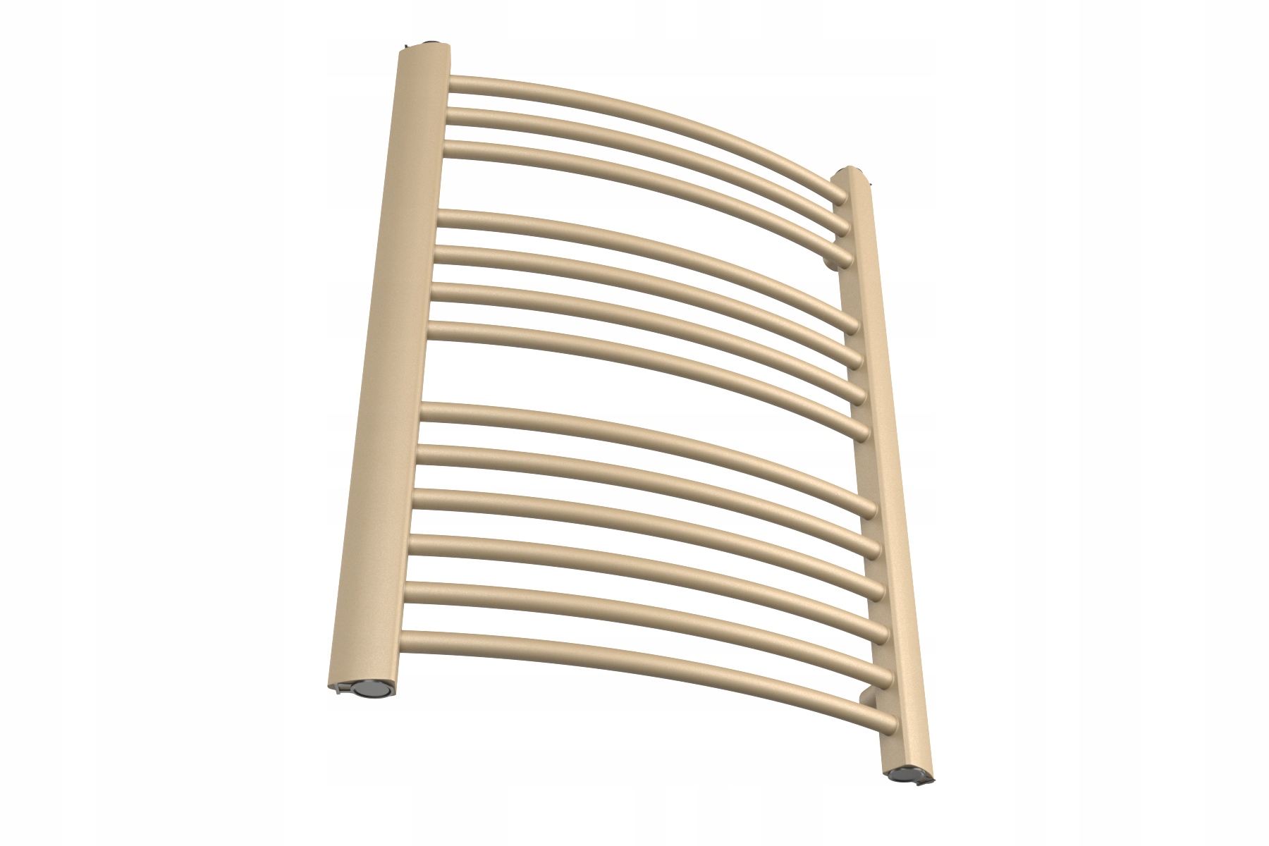 GRZEJNIK ŁAZIENKOWY CASUAL 480x570 QUARTZ 1