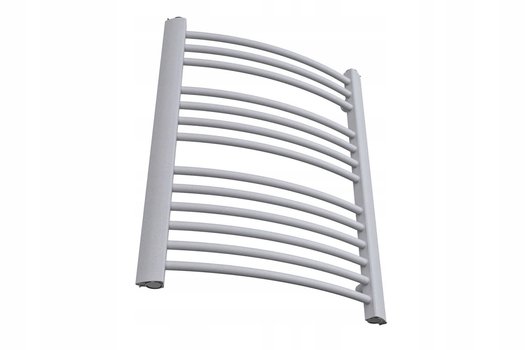 GRZEJNIK ŁAZIENKOWY CASUAL 720x470 SZARY STR