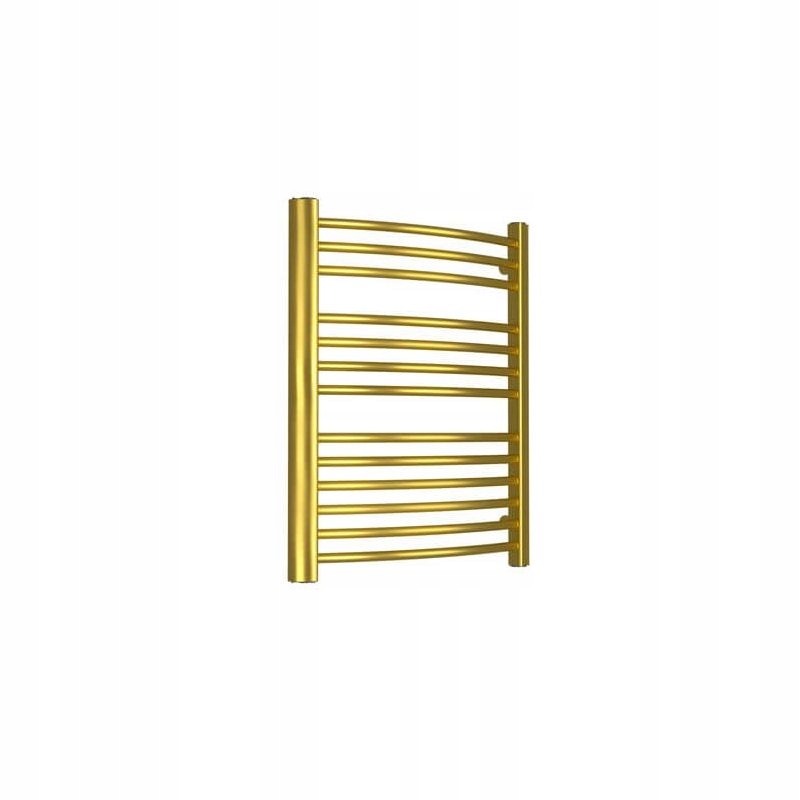 GRZEJNIK ŁAZIENKOWY CASUAL 720x470 CROWN GOLD