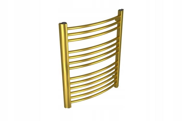 GRZEJNIK ŁAZIENKOWY CASUAL 720x470 CROWN GOLD