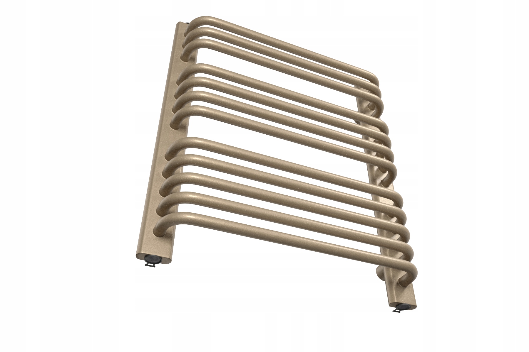 GRZEJNIK ŁAZIENKOWY STELLA 1350x550 QUARTZ 1
