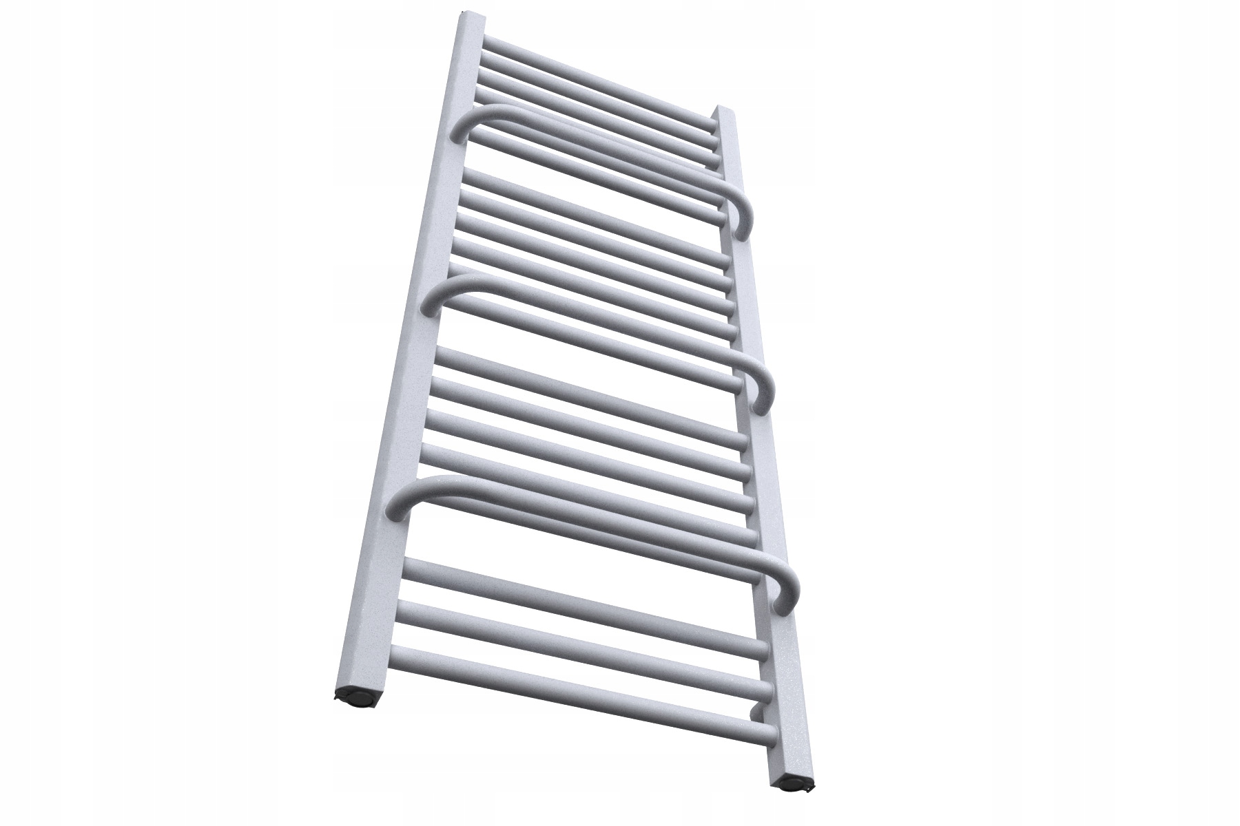 GRZEJNIK ŁAZIENKOWY POWER 940x450 SZARY STR