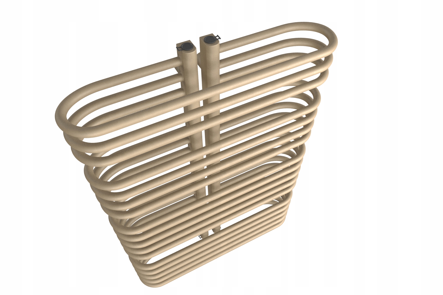 GRZEJNIK ŁAZIENKOWY NEO 1580x550 QUARTZ 1 !