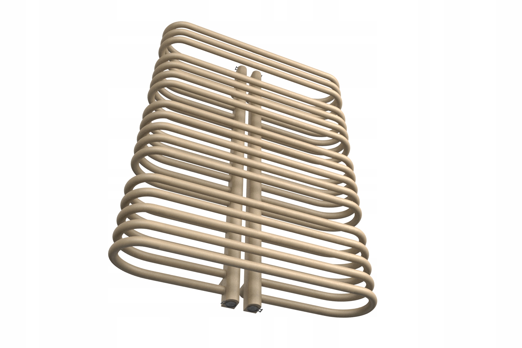 GRZEJNIK ŁAZIENKOWY NEO 1350x550 QUARTZ 1 !