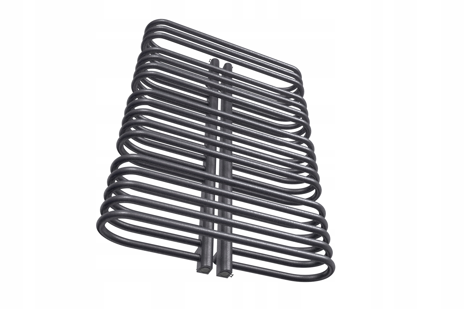 GRZEJNIK ŁAZIENKOWY NEO 940x550 ANTRACYT