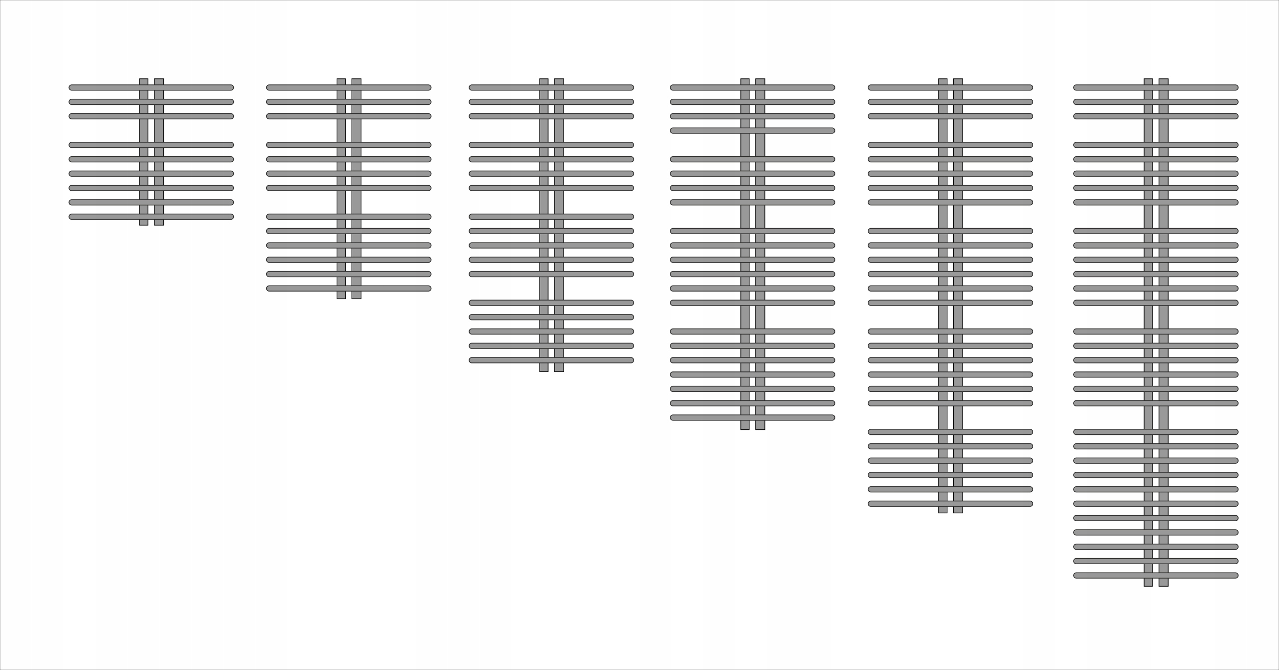 GRZEJNIK ŁAZIENKOWY NEO 480x550 CZERWONY !!! 430w