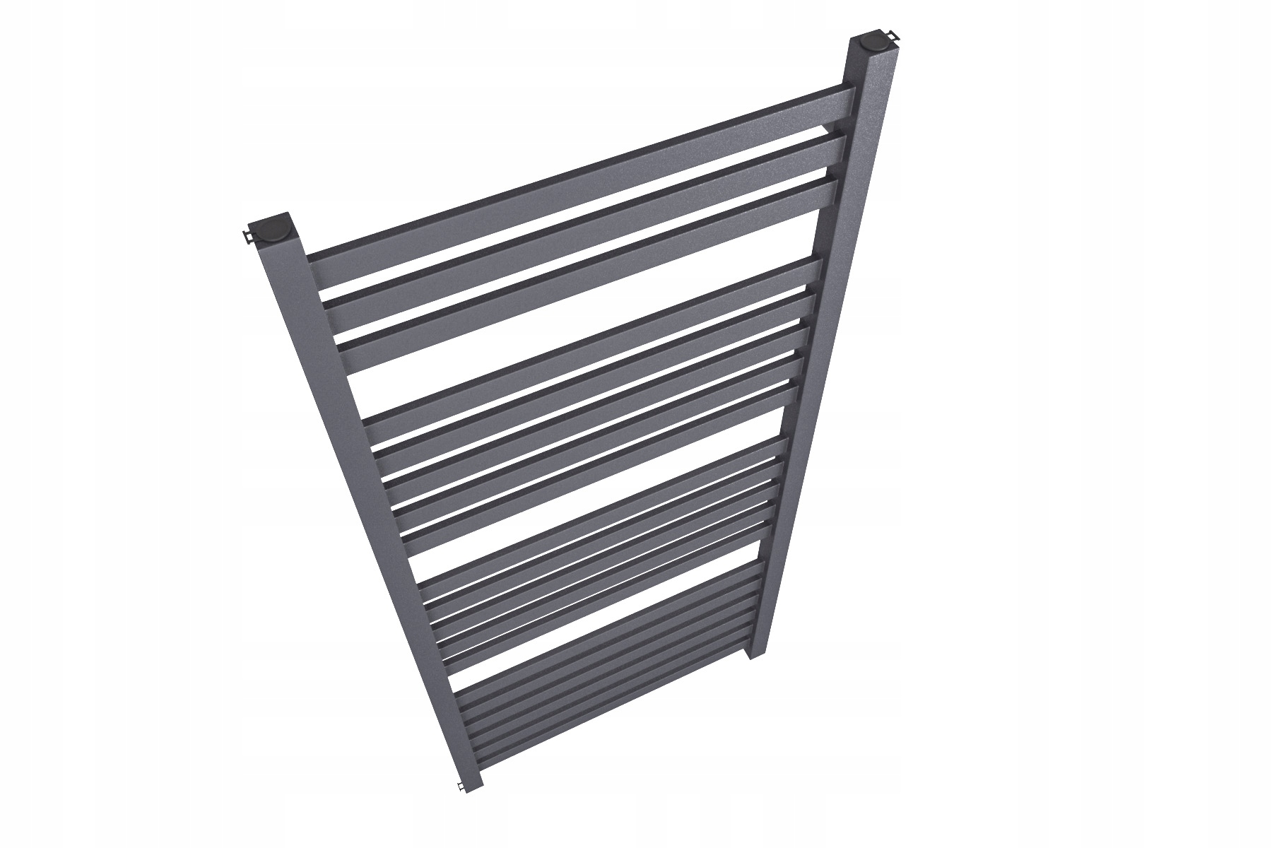 Grzejnik Dekoracyjny ROYAL 750x630 ANTRACYT !!!