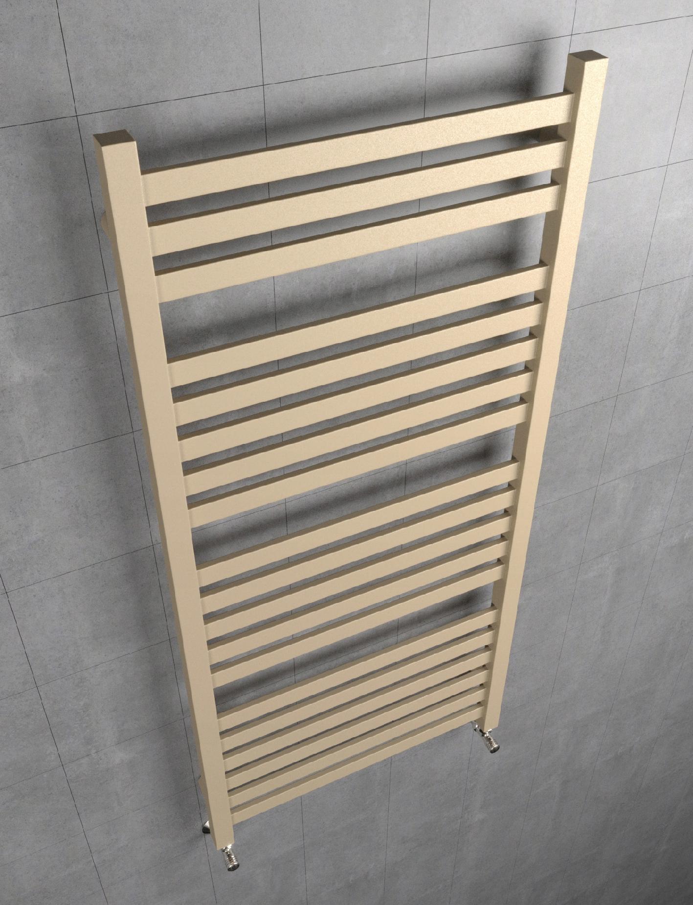 Grzejnik Dekoracyjny ROYAL 1350x630 QUARTZ 1 !!!!