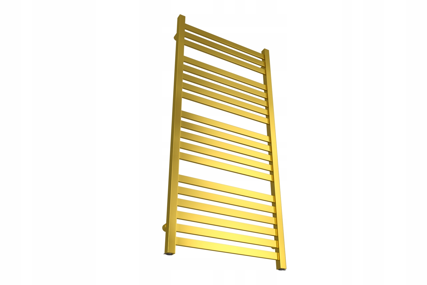 Grzejnik Dekoracyjny ROYAL 1550x530 CROWN GOLD !!