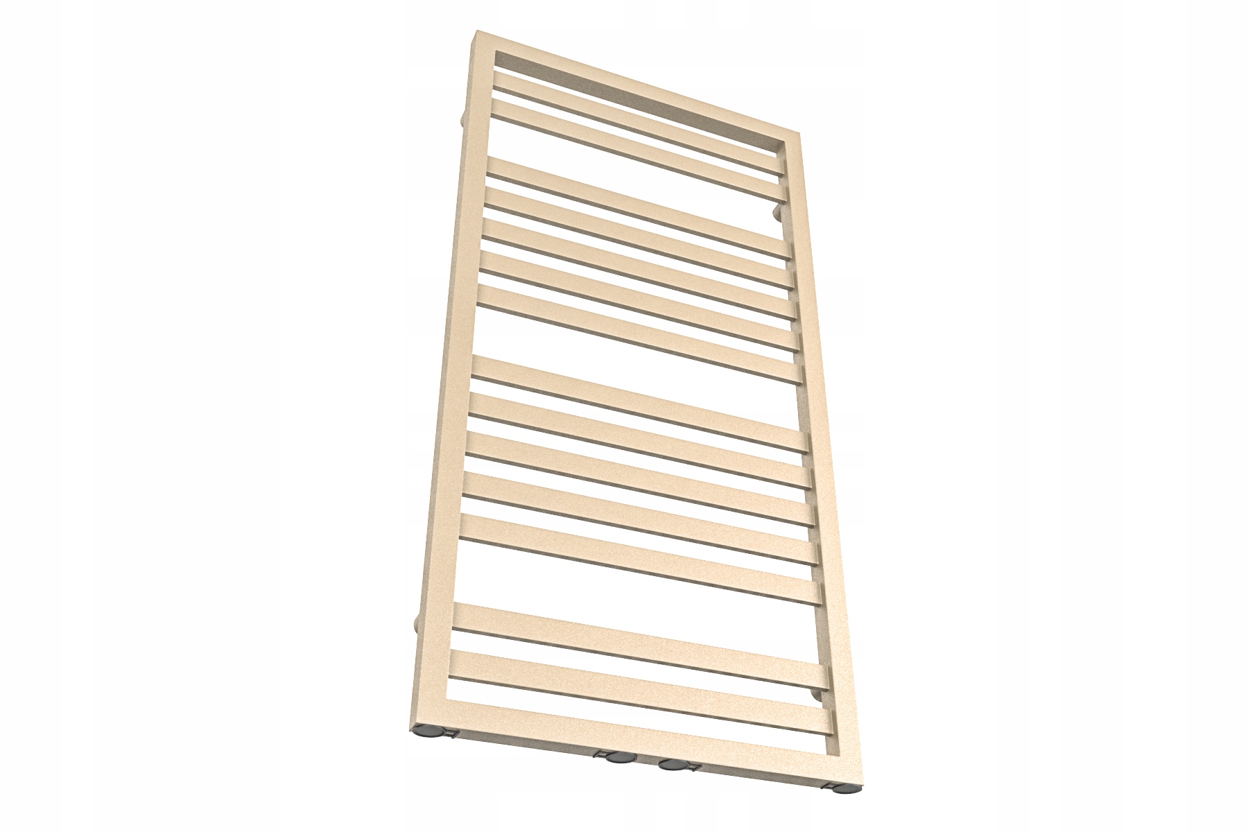 Grzejnik Dekoracyjny PROTERM 680x530 QUARTZ 1