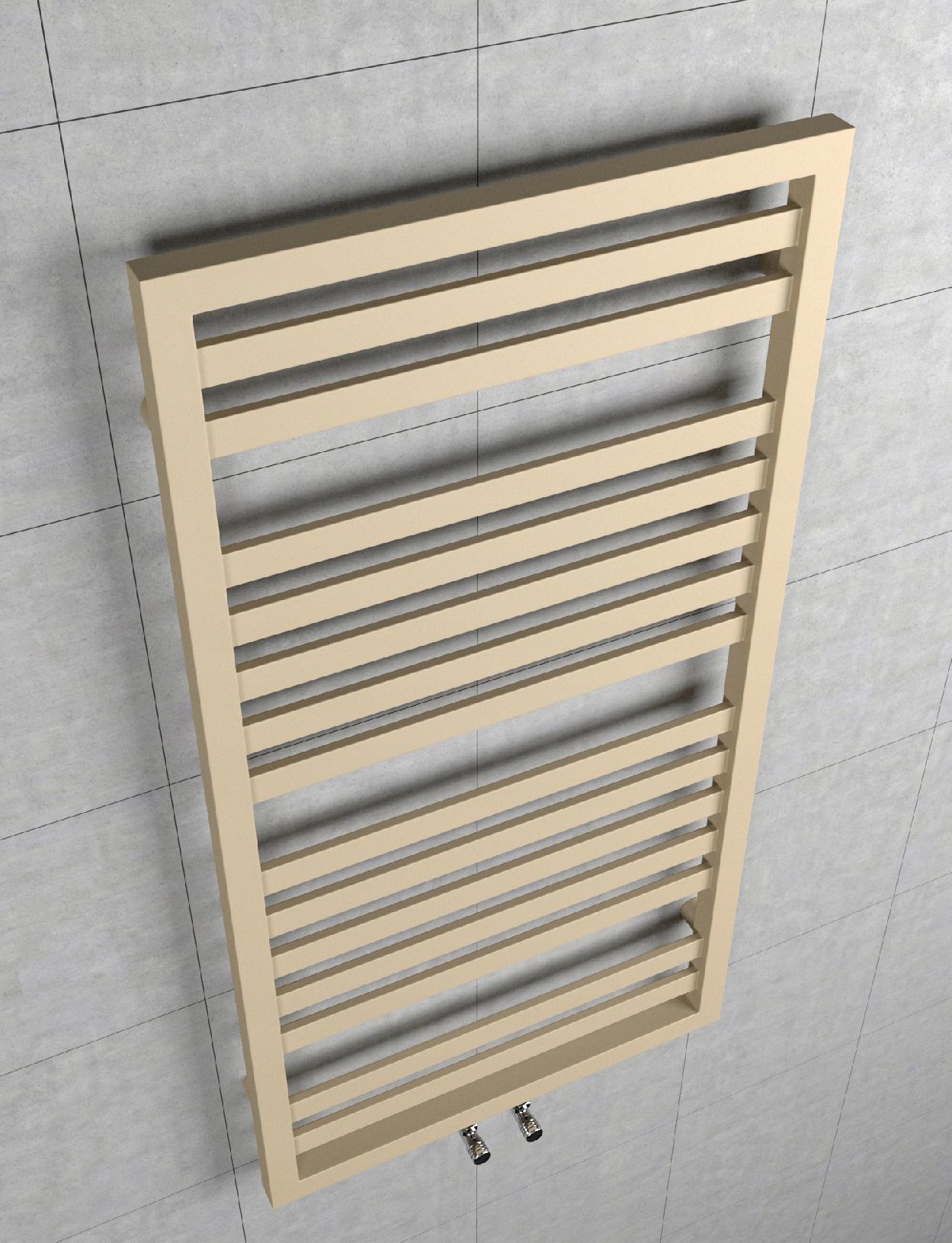 Grzejnik Dekoracyjny PROTERM 680x530 QUARTZ 1