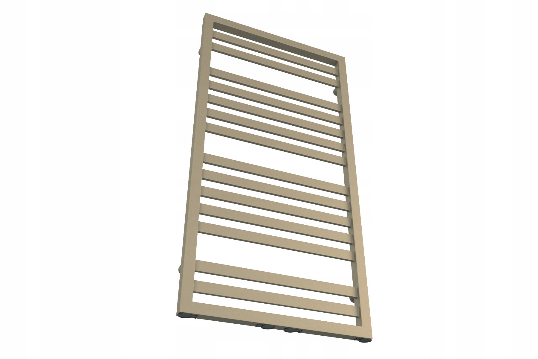 Grzejnik Dekoracyjny PROTERM 680x530 QUARTZ 2