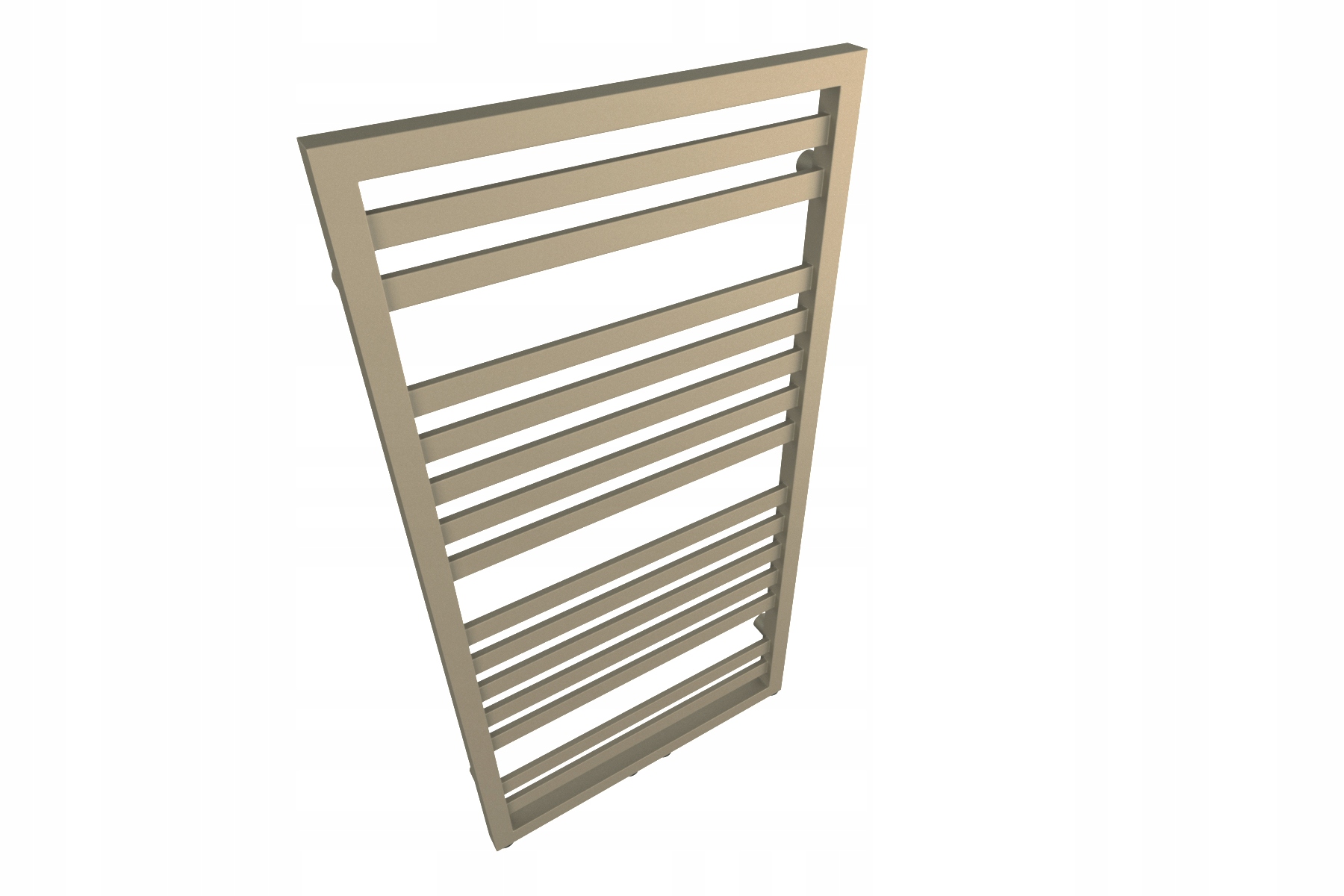 Grzejnik Dekoracyjny PROTERM 680x530 QUARTZ 2