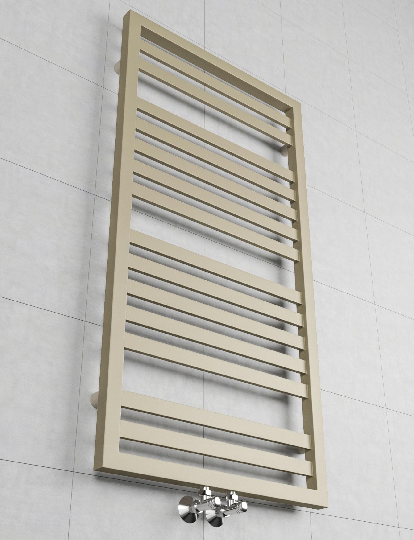 Grzejnik Dekoracyjny PROTERM 680x530 QUARTZ 2