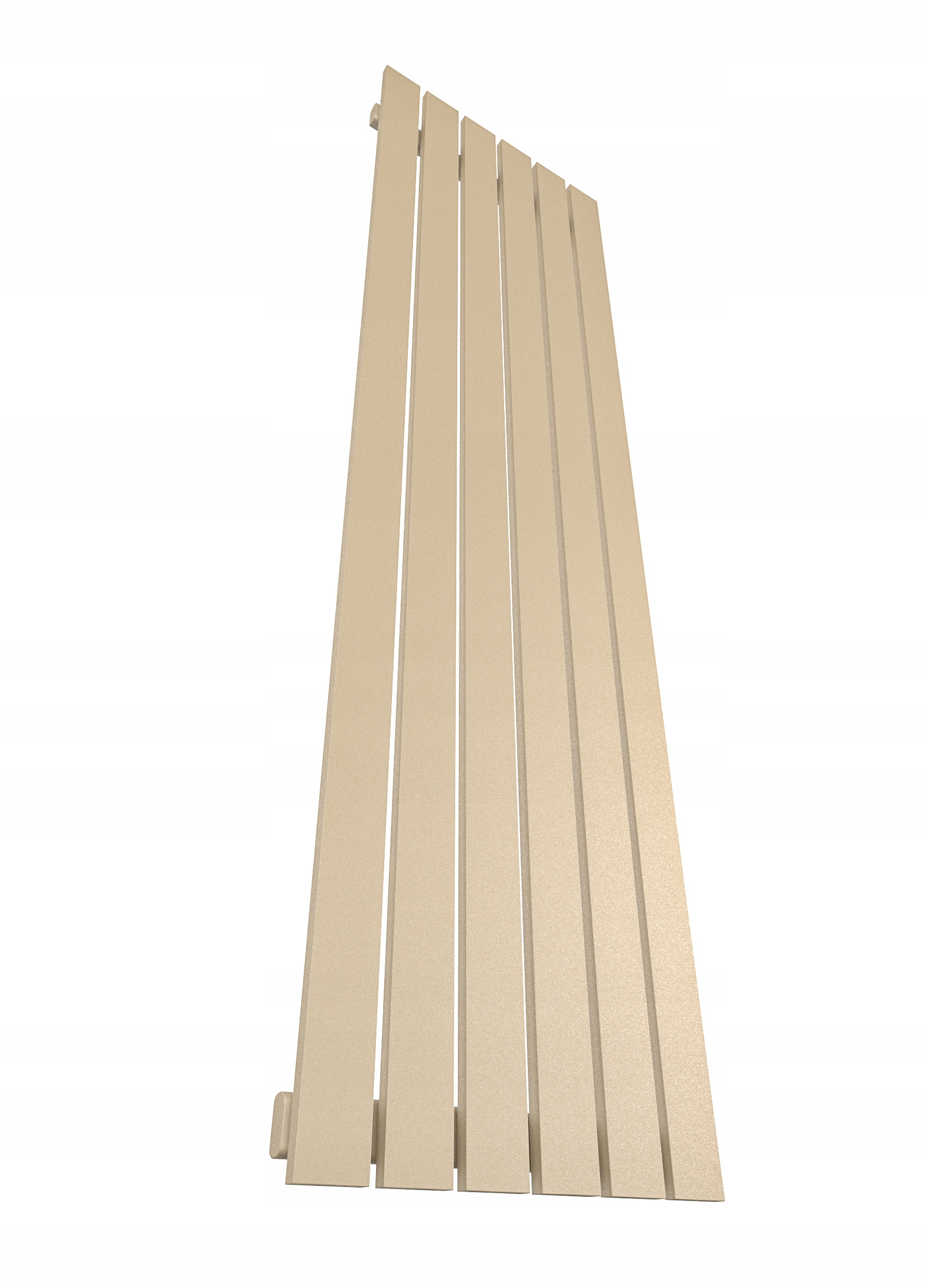 Grzejnik dekoracyjny 140x45 BELLO-S-QUARTZ 1