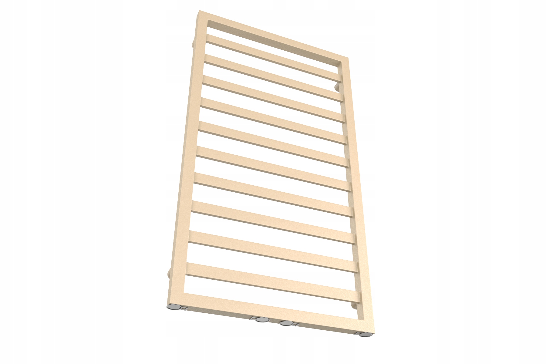 Grzejnik Dekoracyjny MODERN 720x530 QUARTZ 1