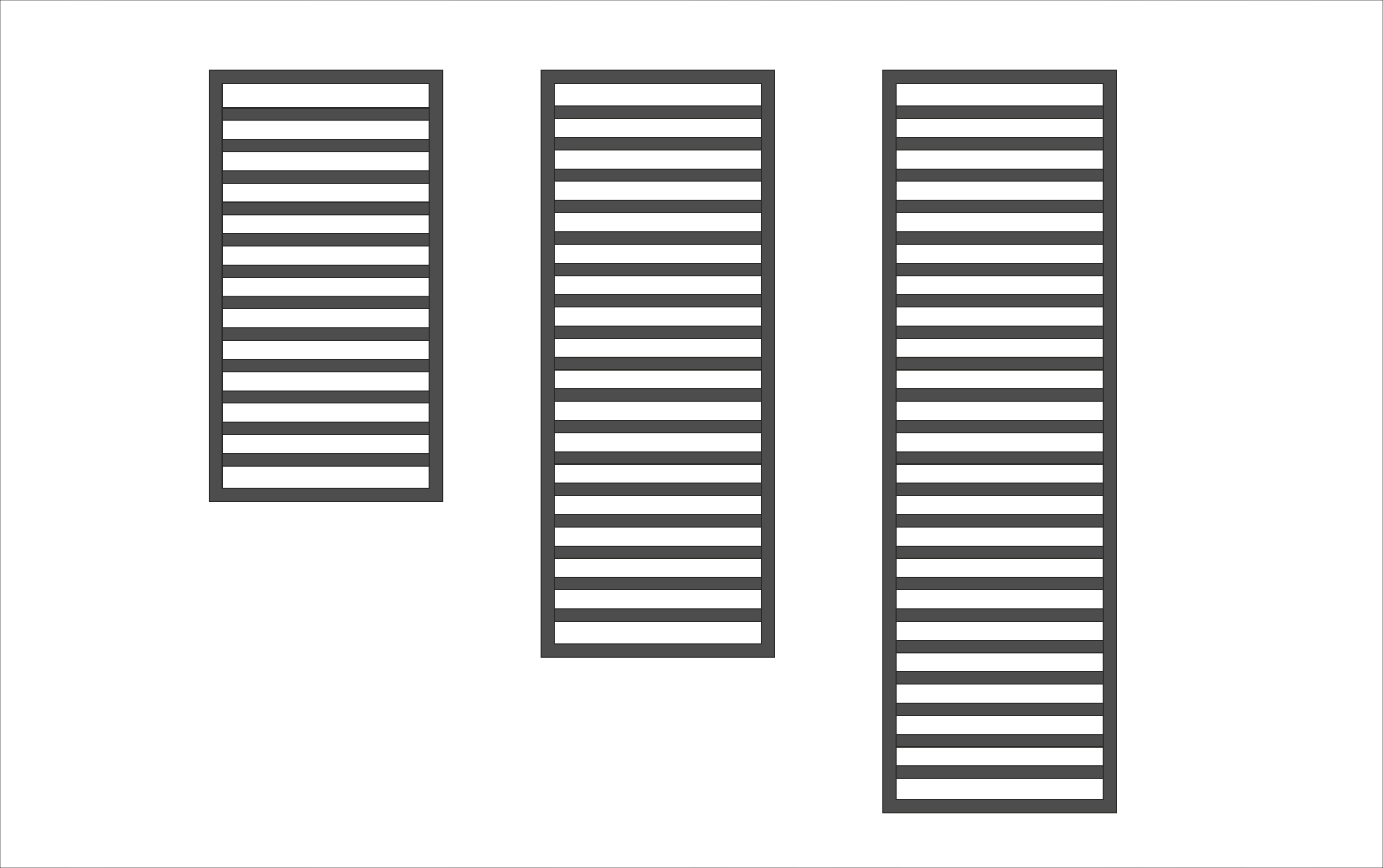Grzejnik Dekoracyjny MODERN 720x530 QUARTZ 1