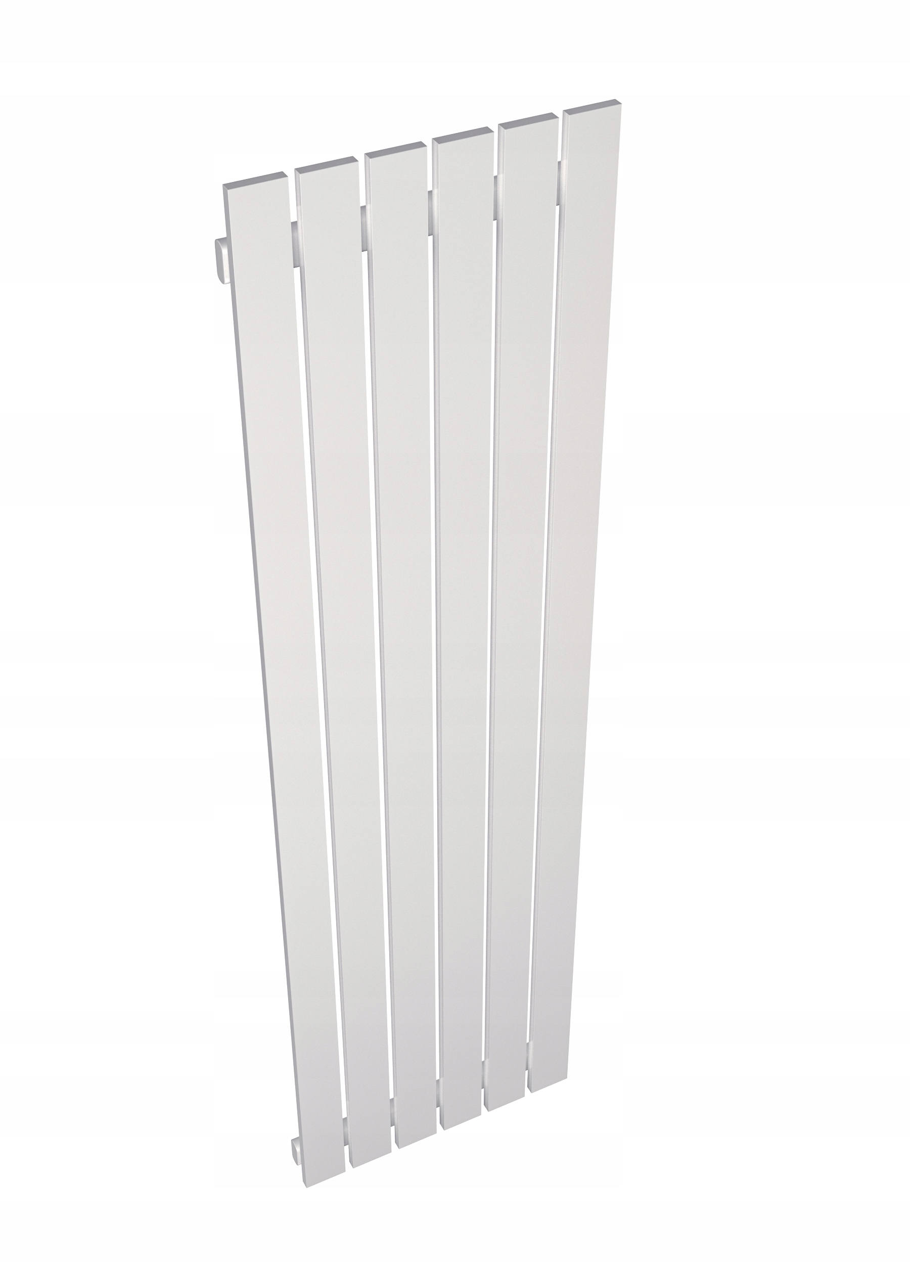 Grzejnik dekoracyjny 180x45 BELLO-R-Biały Połysk!