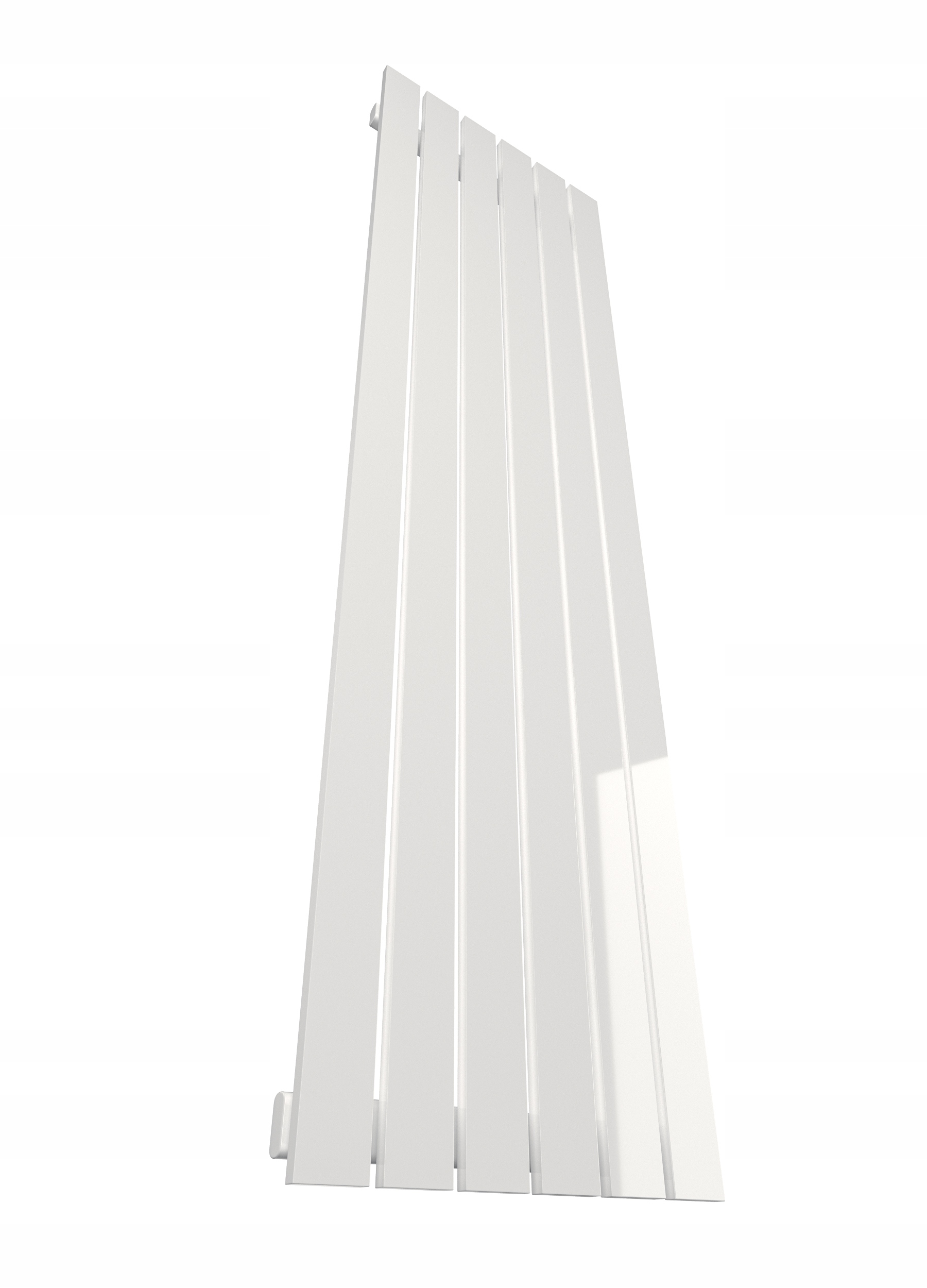 Grzejnik dekoracyjny 180x45 BELLO-R-Biały Połysk!