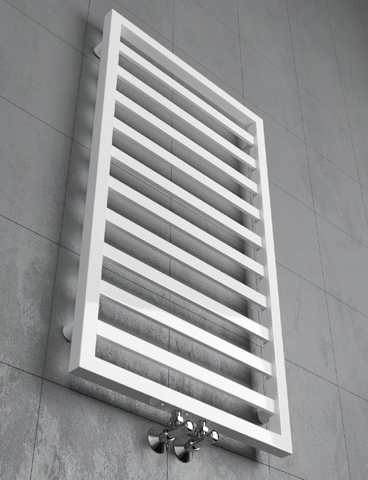 GRZEJNIK ŁAZIENKOWY MODERN-720-S-