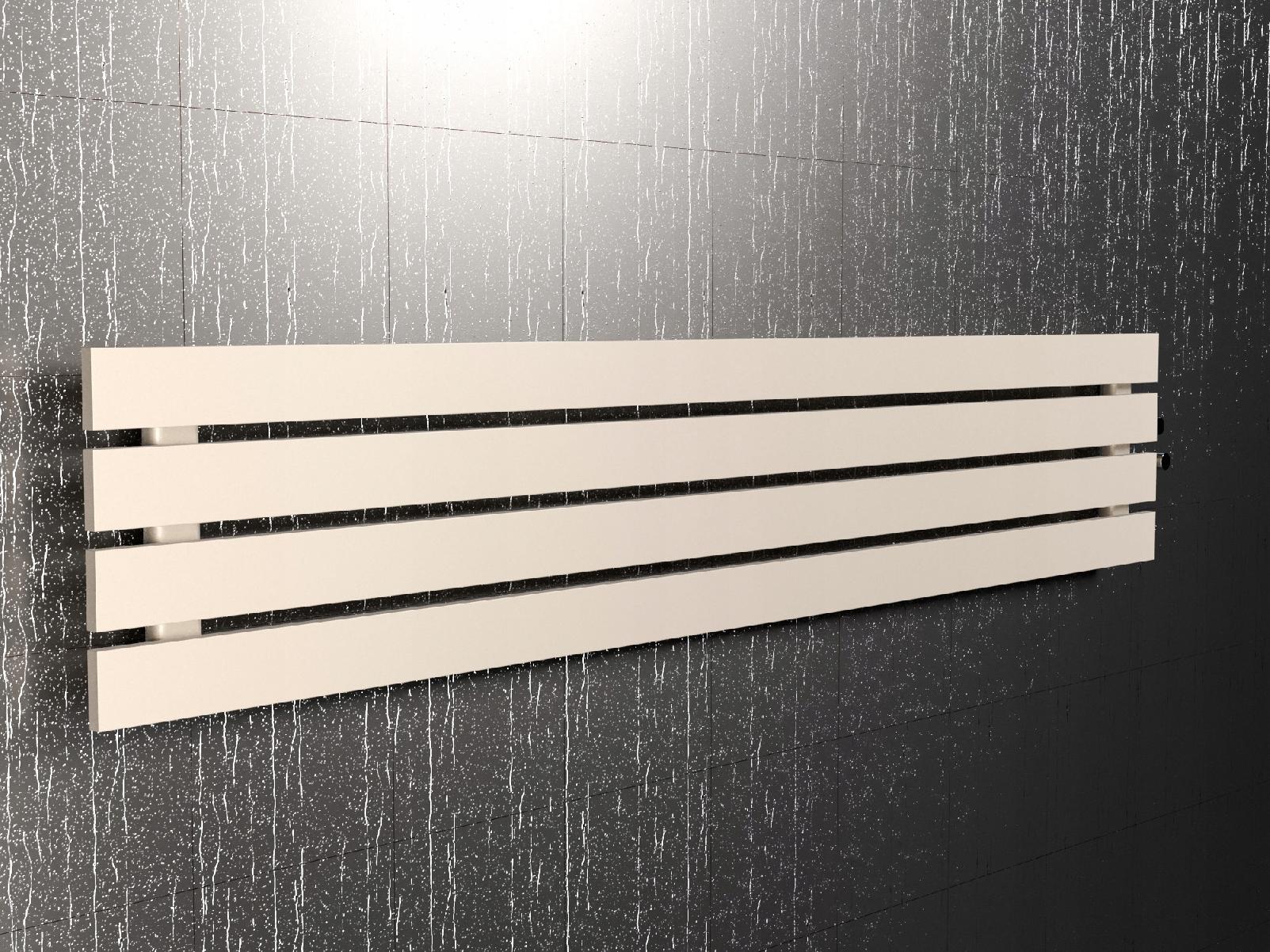 Grzejnik pokojowy poziom BELLOSLIM 30x120 quartz1