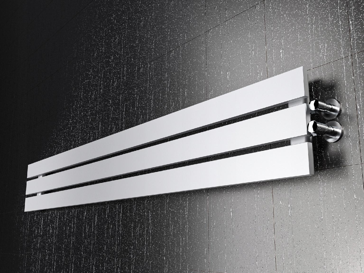 Grzejnik pokojowy poziomy BELLOSLIM 22x140 4 luty