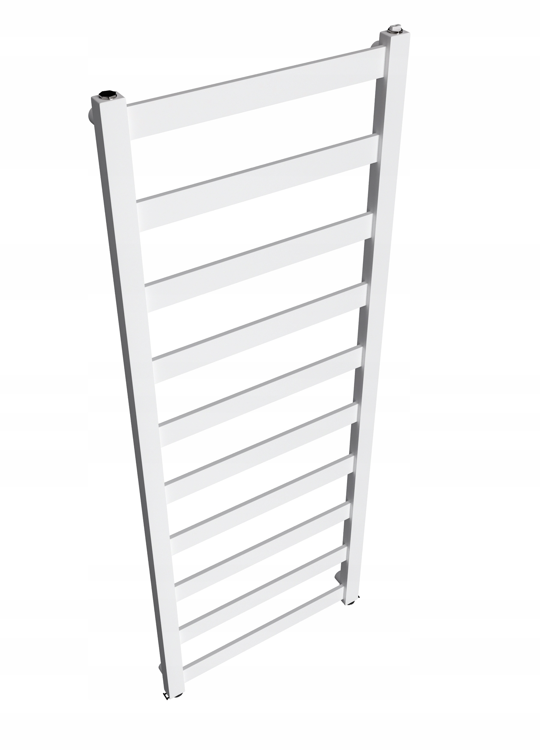 Grzejnik łazienkowy PANDORA INSERT 140/50 BIAŁYMAT