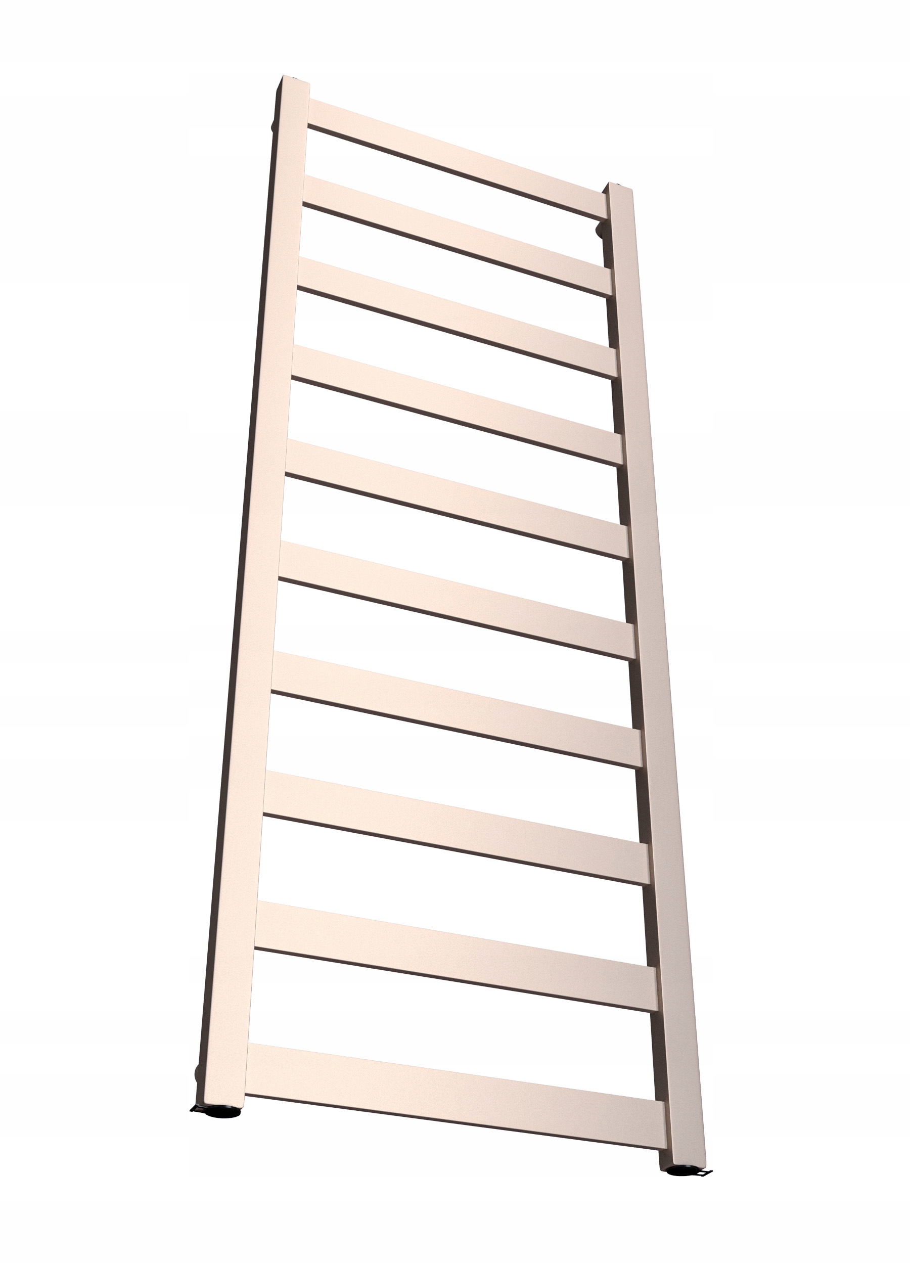 Grzejnik łazienkowy PANDORA INSERT 140/50 ZŁOTYRÓŻ