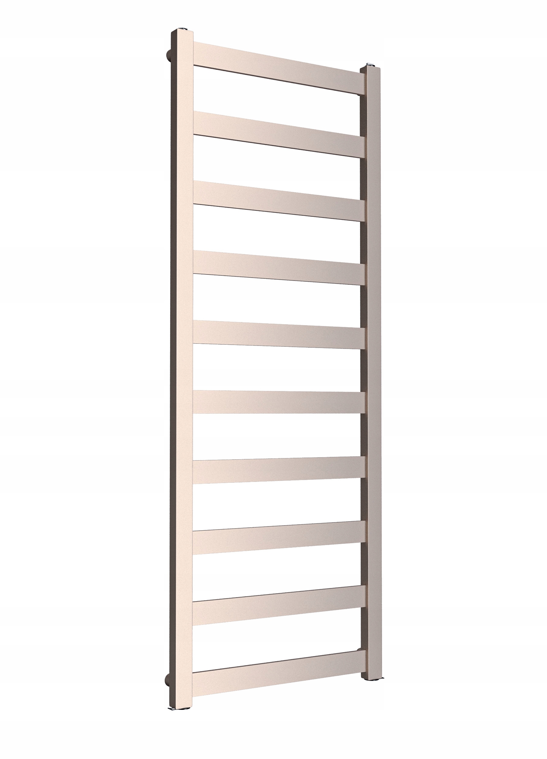 Grzejnik łazienkowy PANDORA INSERT 140/50 ZŁOTYRÓŻ