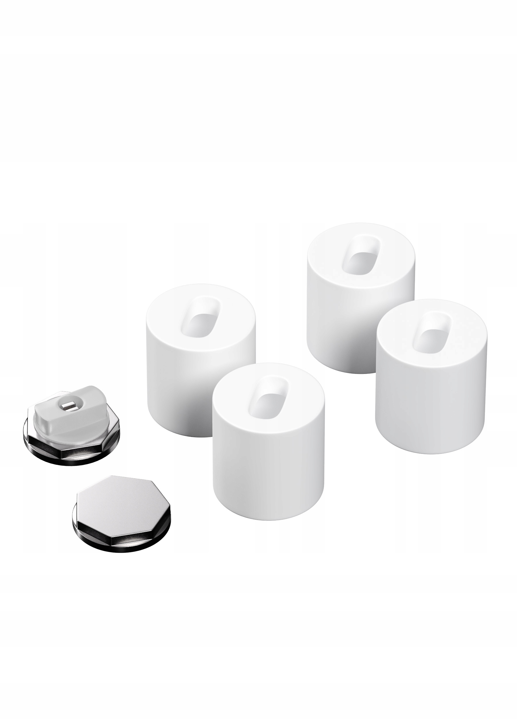 Grzejnik łazienkowy PANDORA INSERT 100/50 BIAŁYMAT