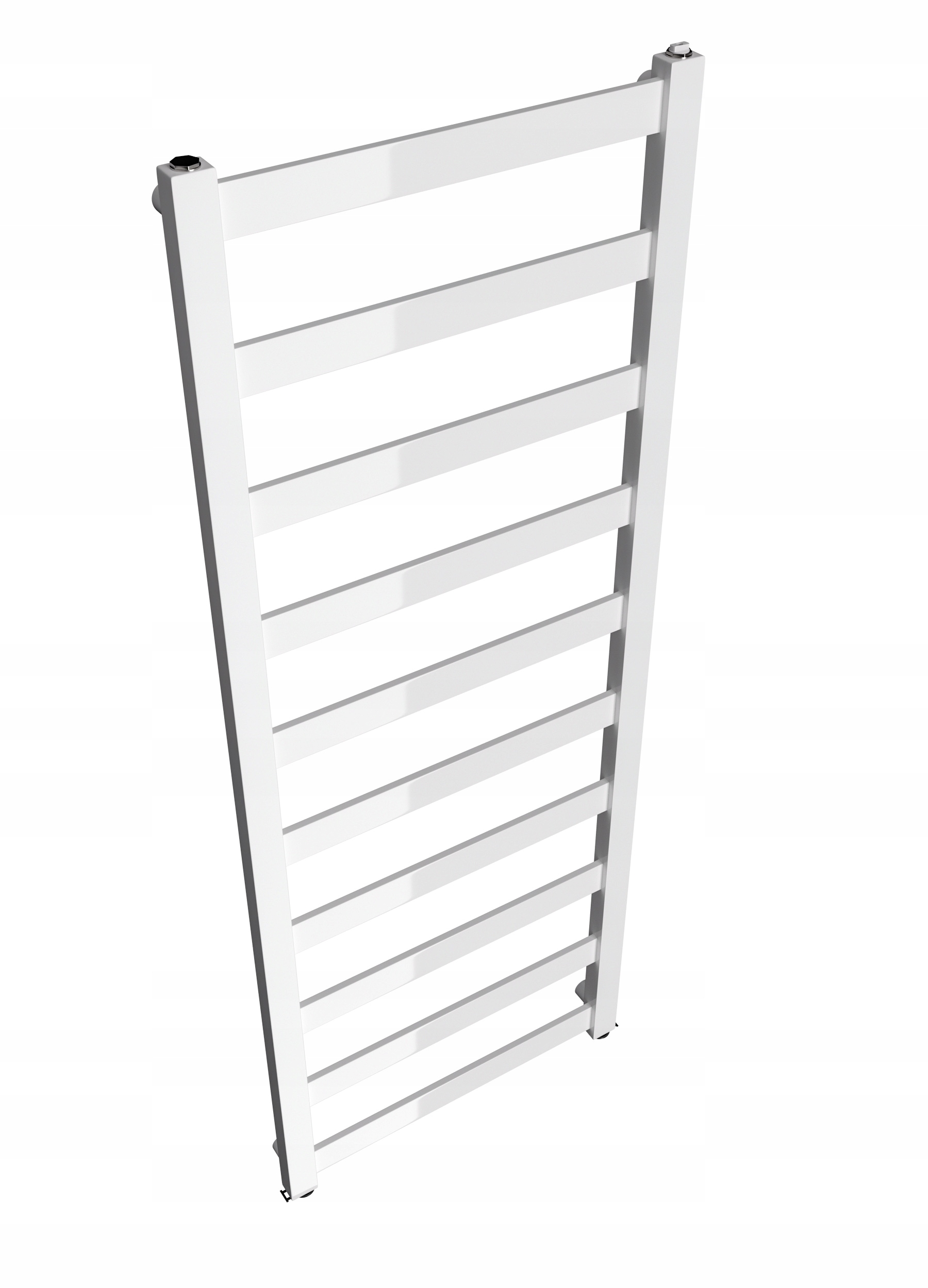 Grzejnik łazienkowy PANDORA INSERT 100/50 BIAŁY