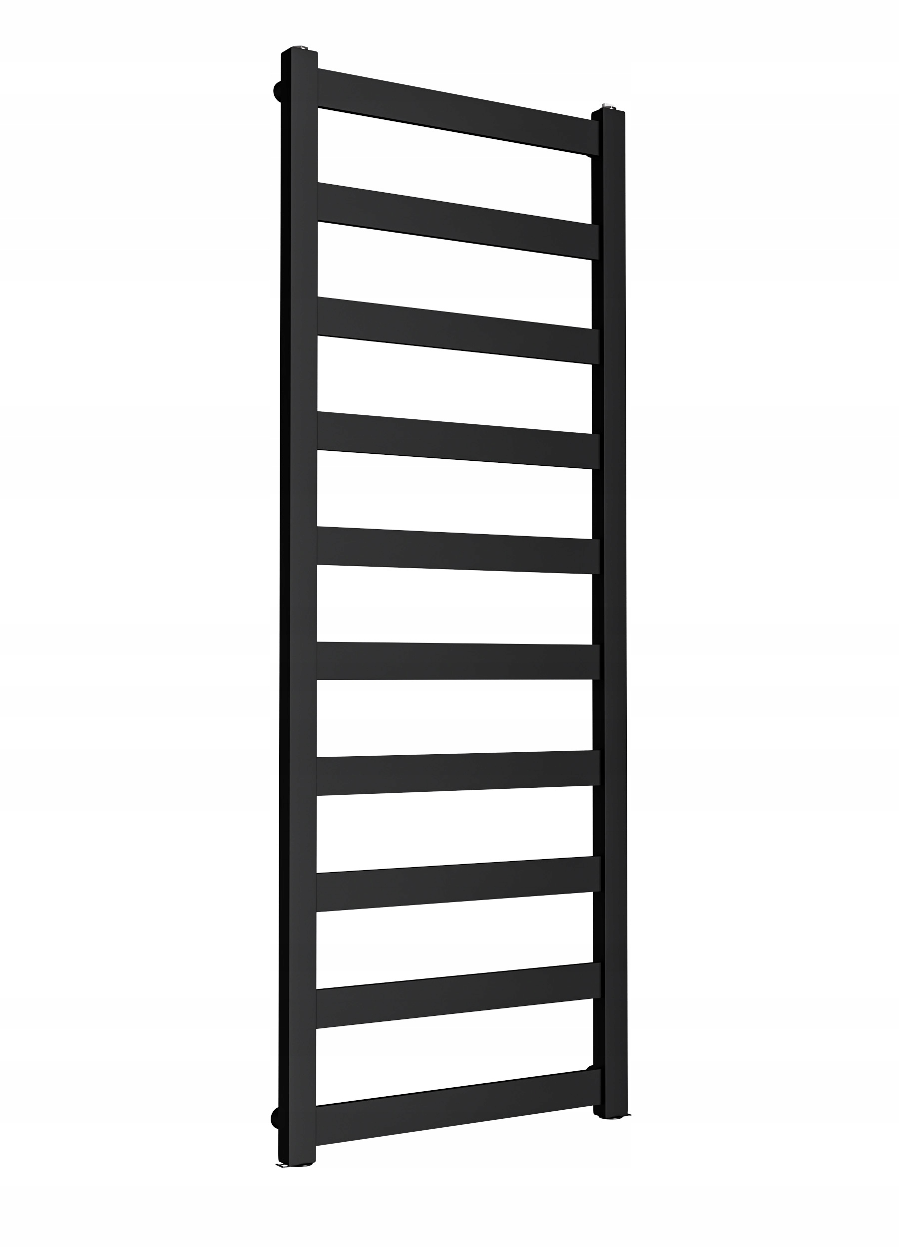 Grzejnik łazienkowy PANDORA INSERT 100/50 CZARNY M