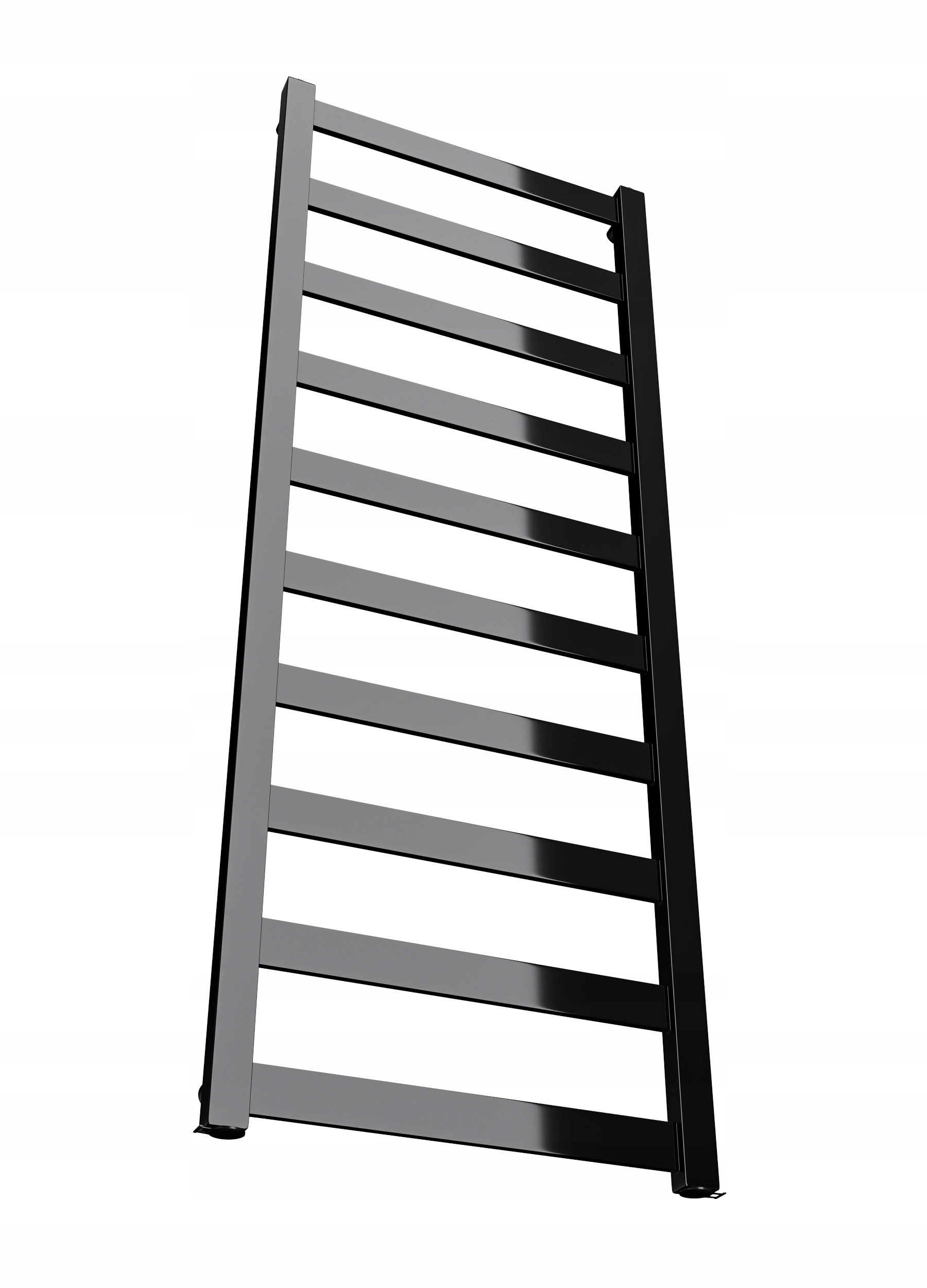 Grzejnik łazienkowy PANDORA INSERT 100/50 CZARNY P