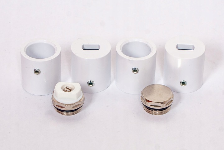 Grzejnik łazienkowy PANDORA INSERT 70/50 ZŁOTY