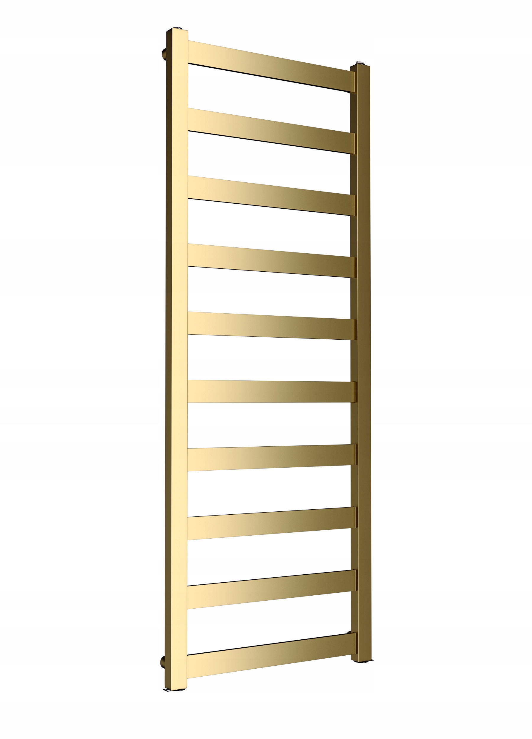 Grzejnik łazienkowy PANDORA INSERT 70/50 ZŁOTY