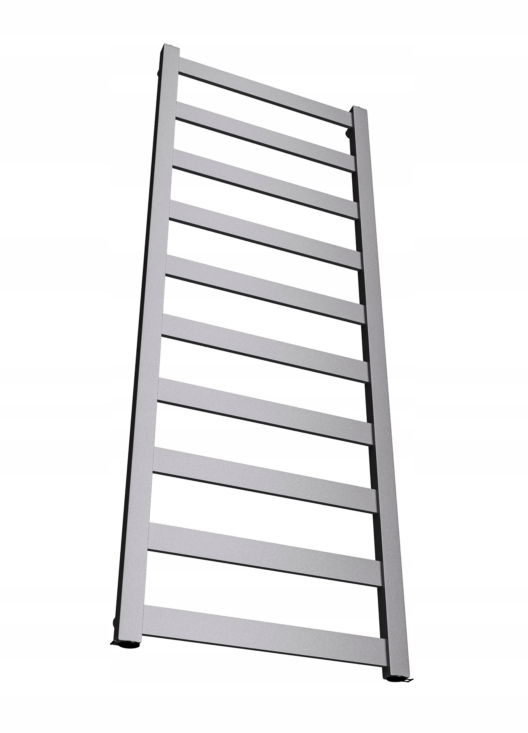 Grzejnik łazienkowy PANDORA INSERT 70/50 SREBRNY