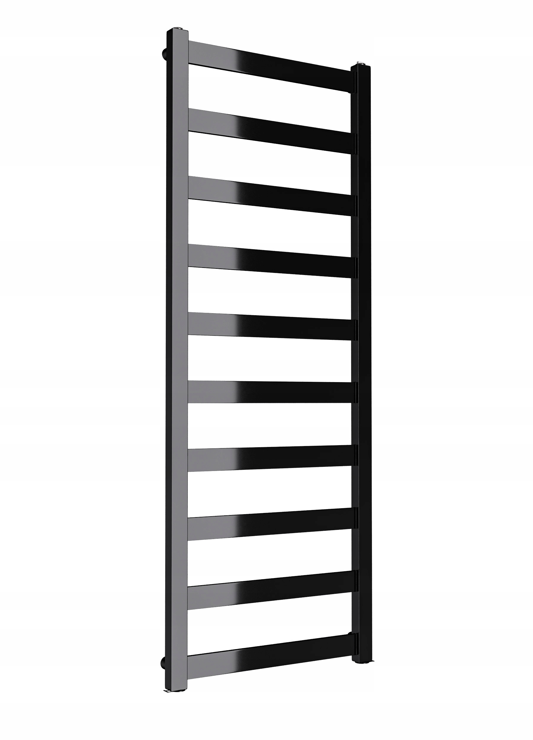 Grzejnik łazienkowy PANDORA INSERT 70/50 CZARNY P