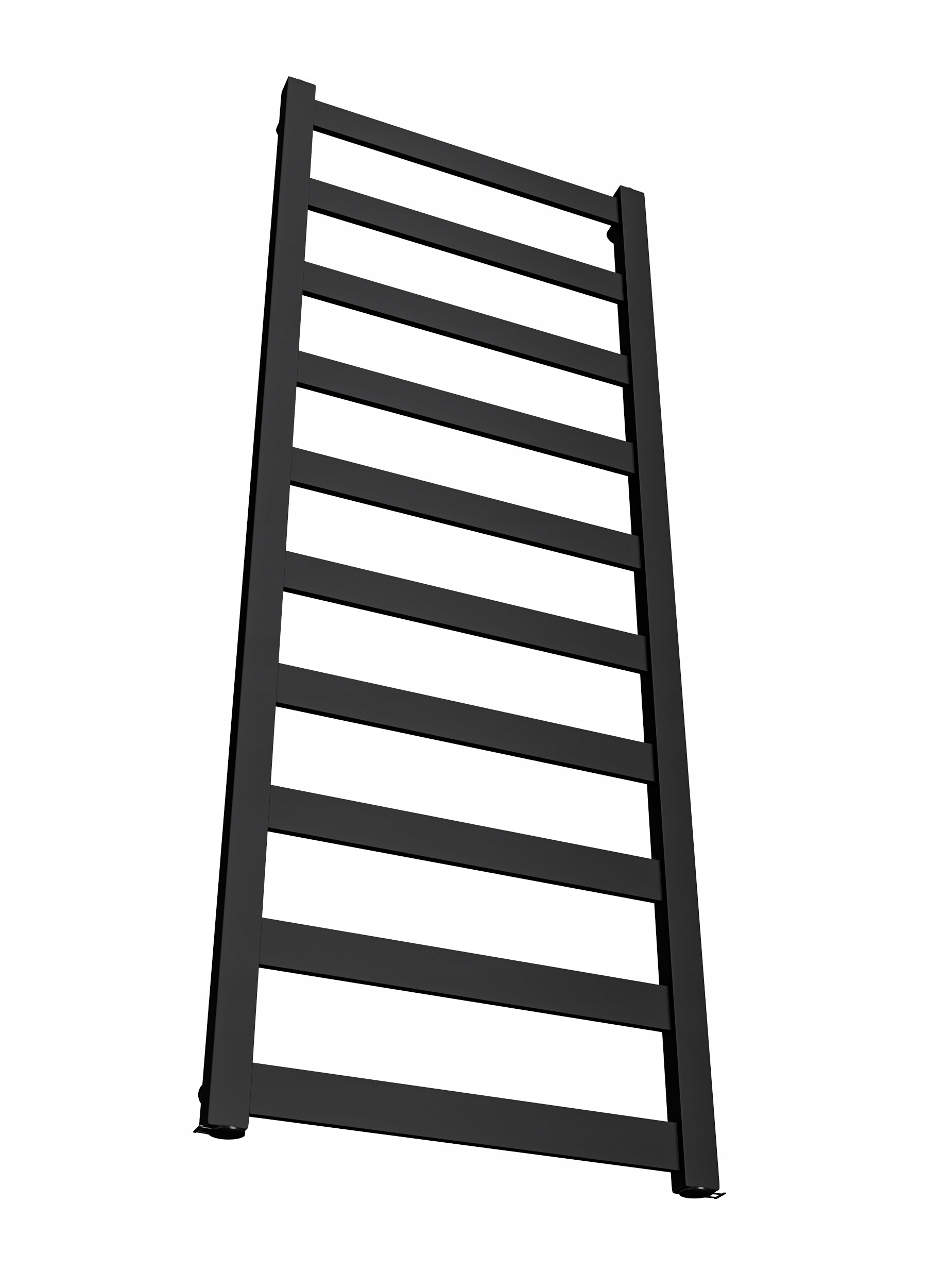 Grzejnik łazienkowy PANDORA INSERT 70/50 CZARNY M