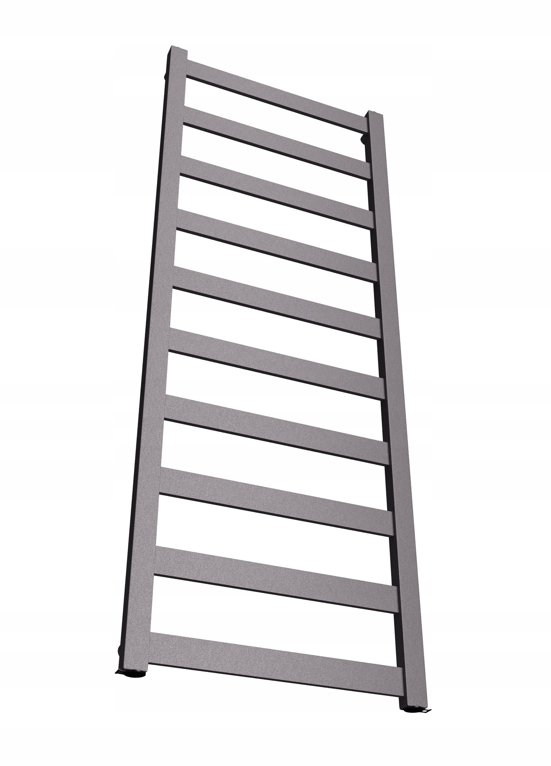 Grzejnik łazienkowy PANDORA INSERT 70/50 ANTRACYT