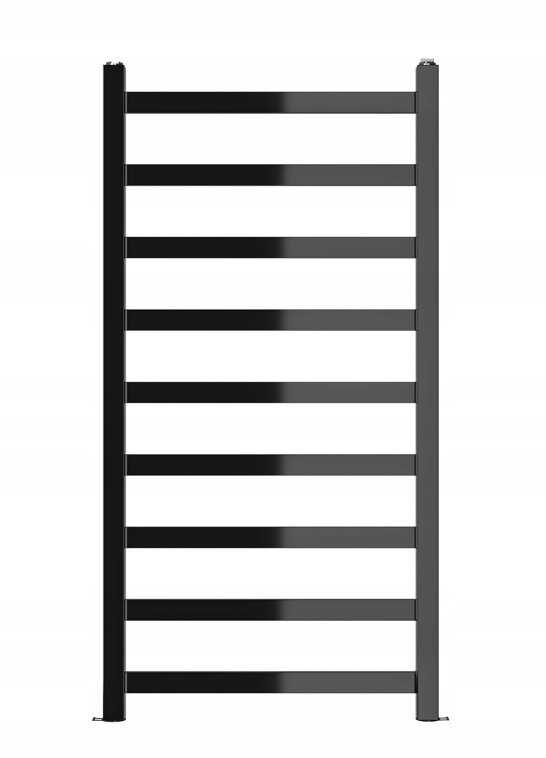 Grzejnik elektryczny 150/53 ROYAL Slim czarny