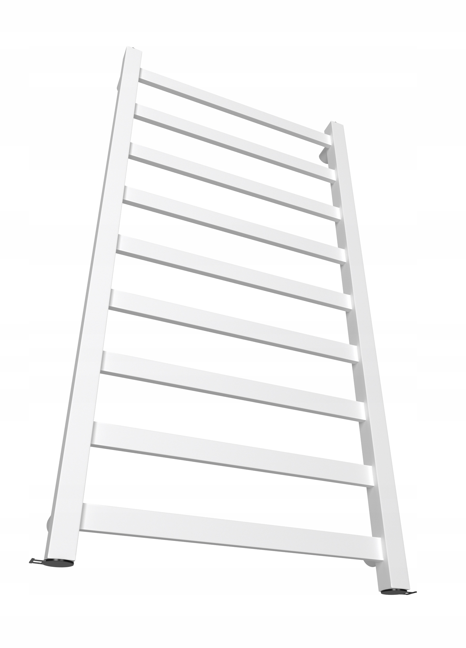 Grzejnik elektryczny 150/53 ROYAL Slim biały mat