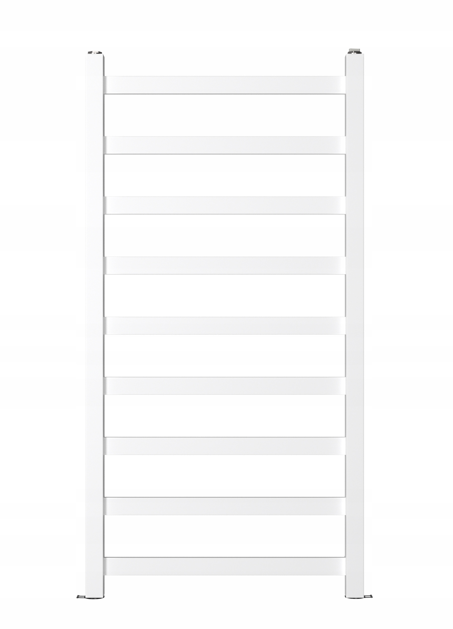 Grzejnik elektryczny 150/53 ROYAL Slim biały mat