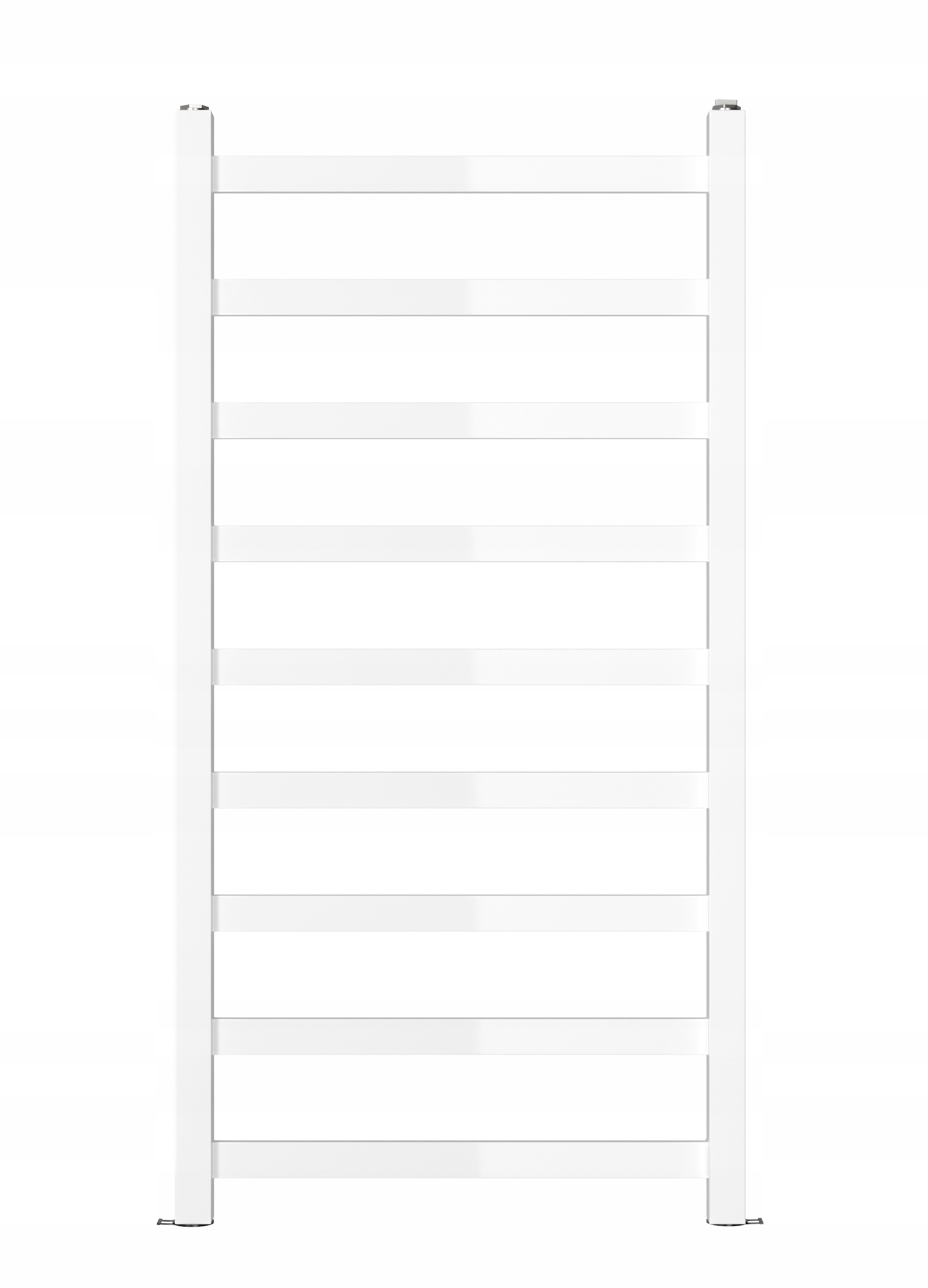 Grzejnik elektryczny 150/53 ROYAL Slim biały