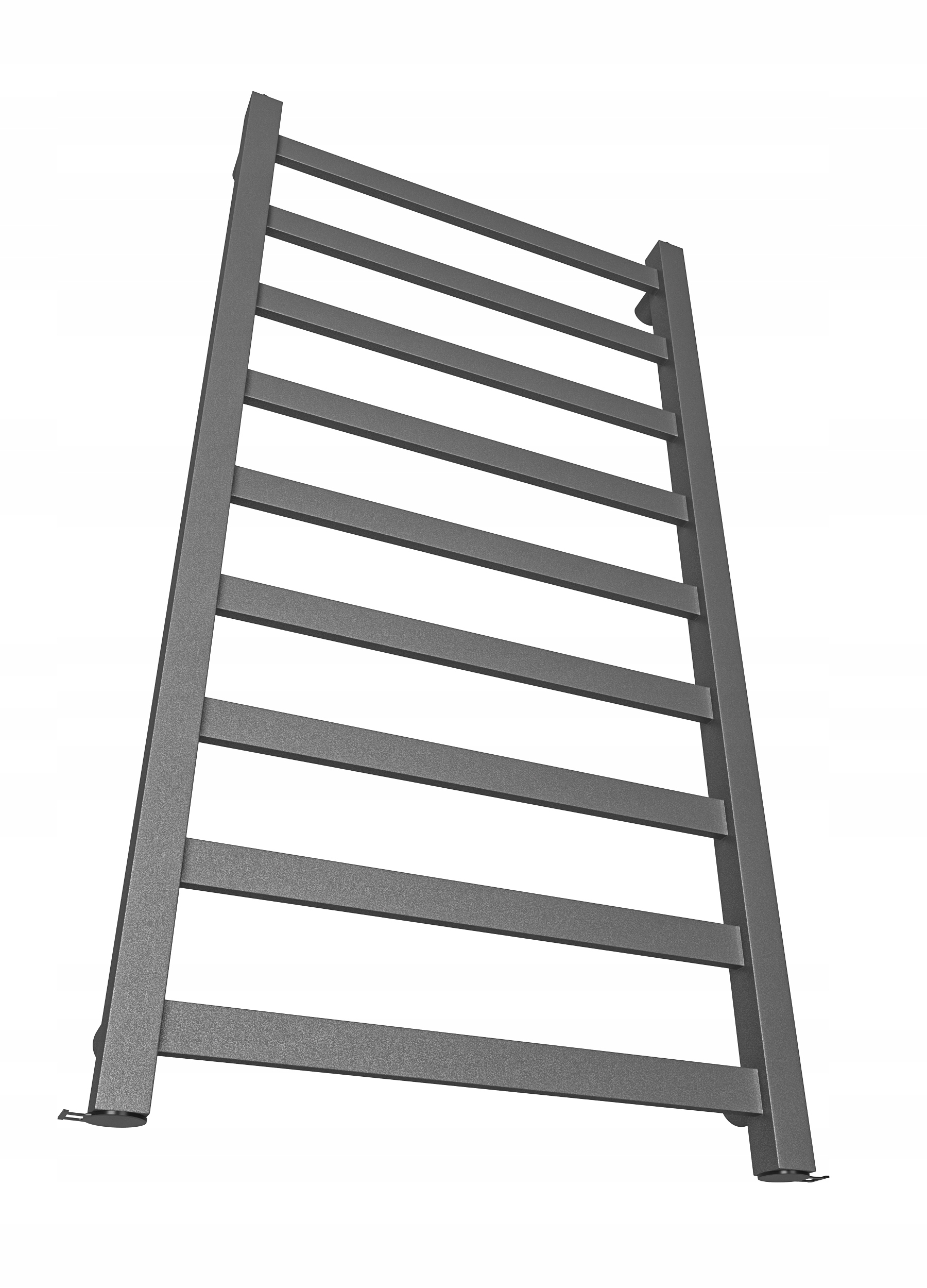 Grzejnik elektryczny 150/53 ROYAL Slim antracyt