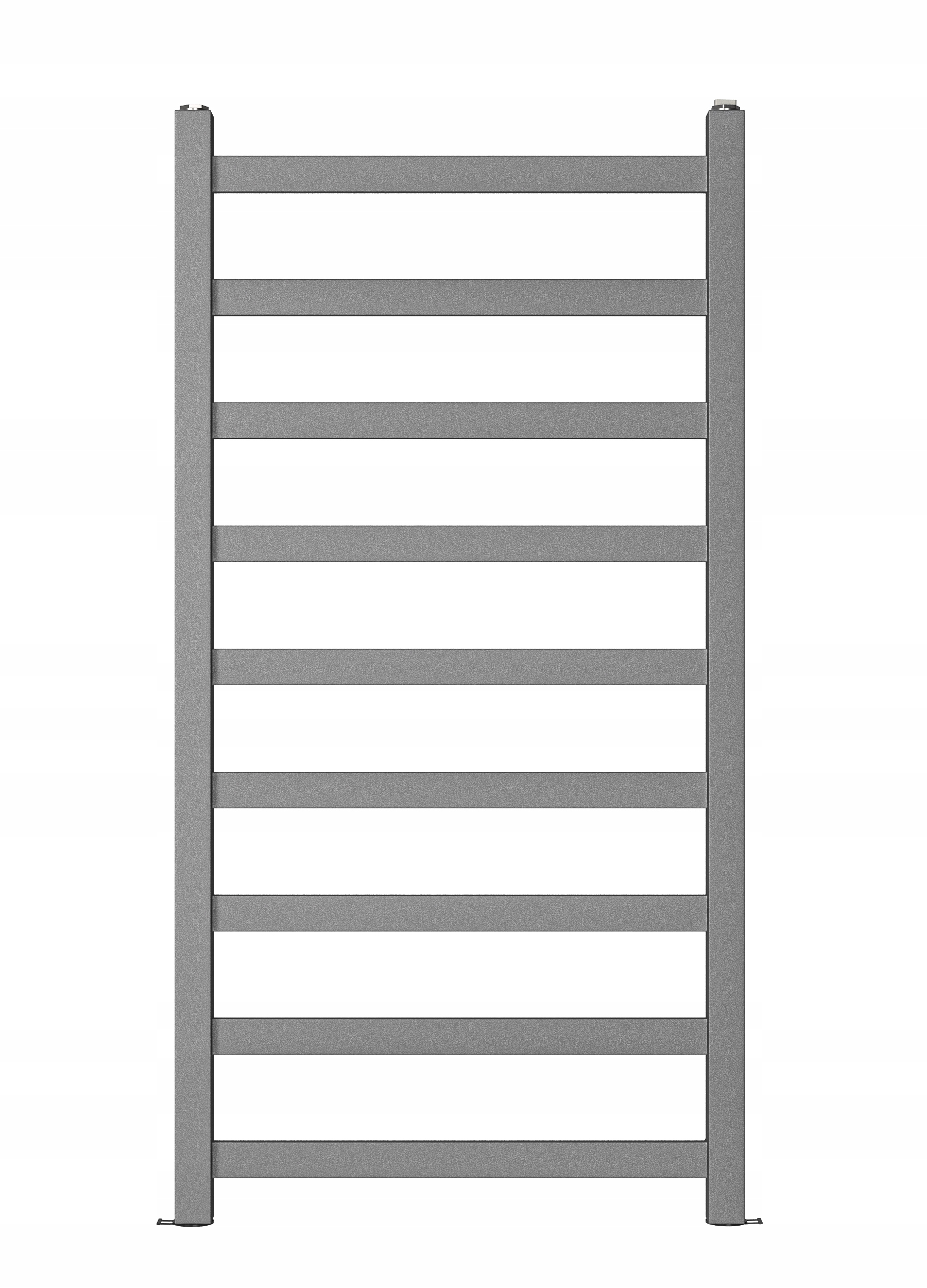 Grzejnik elektryczny 150/53 ROYAL Slim antracyt