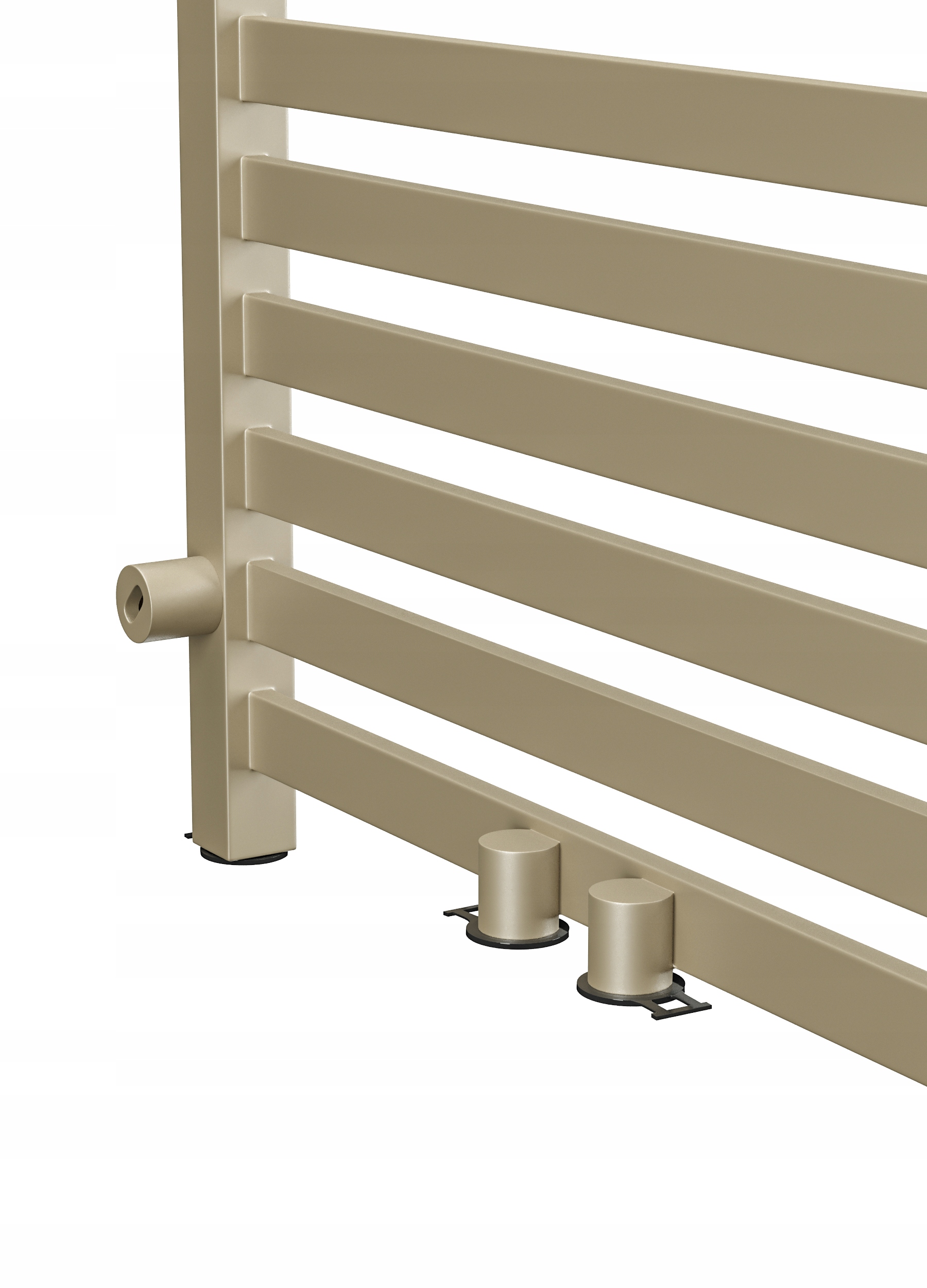 Grzejnik łazienkowy ROYAL-MIDDLE 950x630 QUARTZ 2