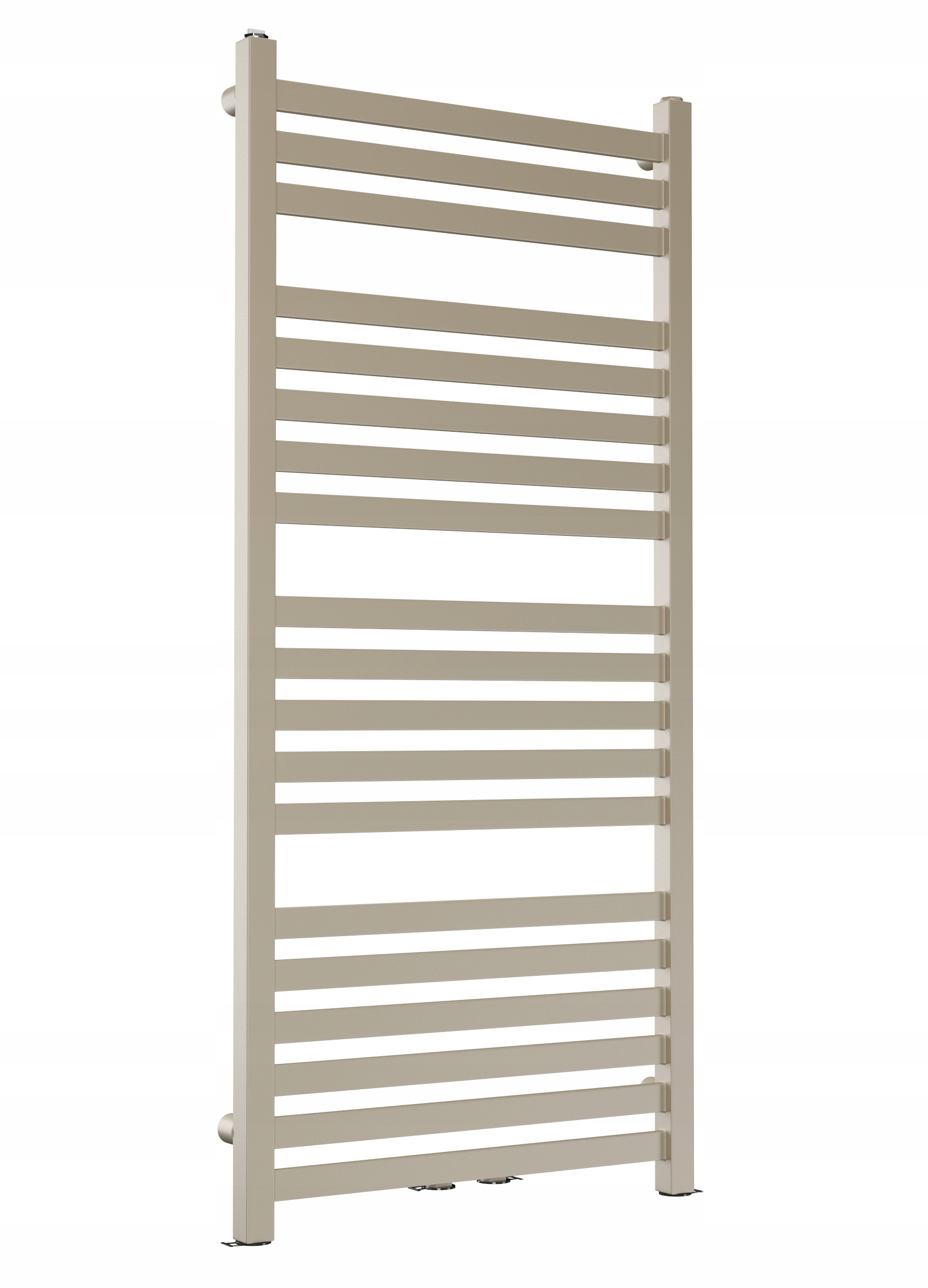 Grzejnik łazienkowy ROYAL-MIDDLE 750x630 QUARTZ 2