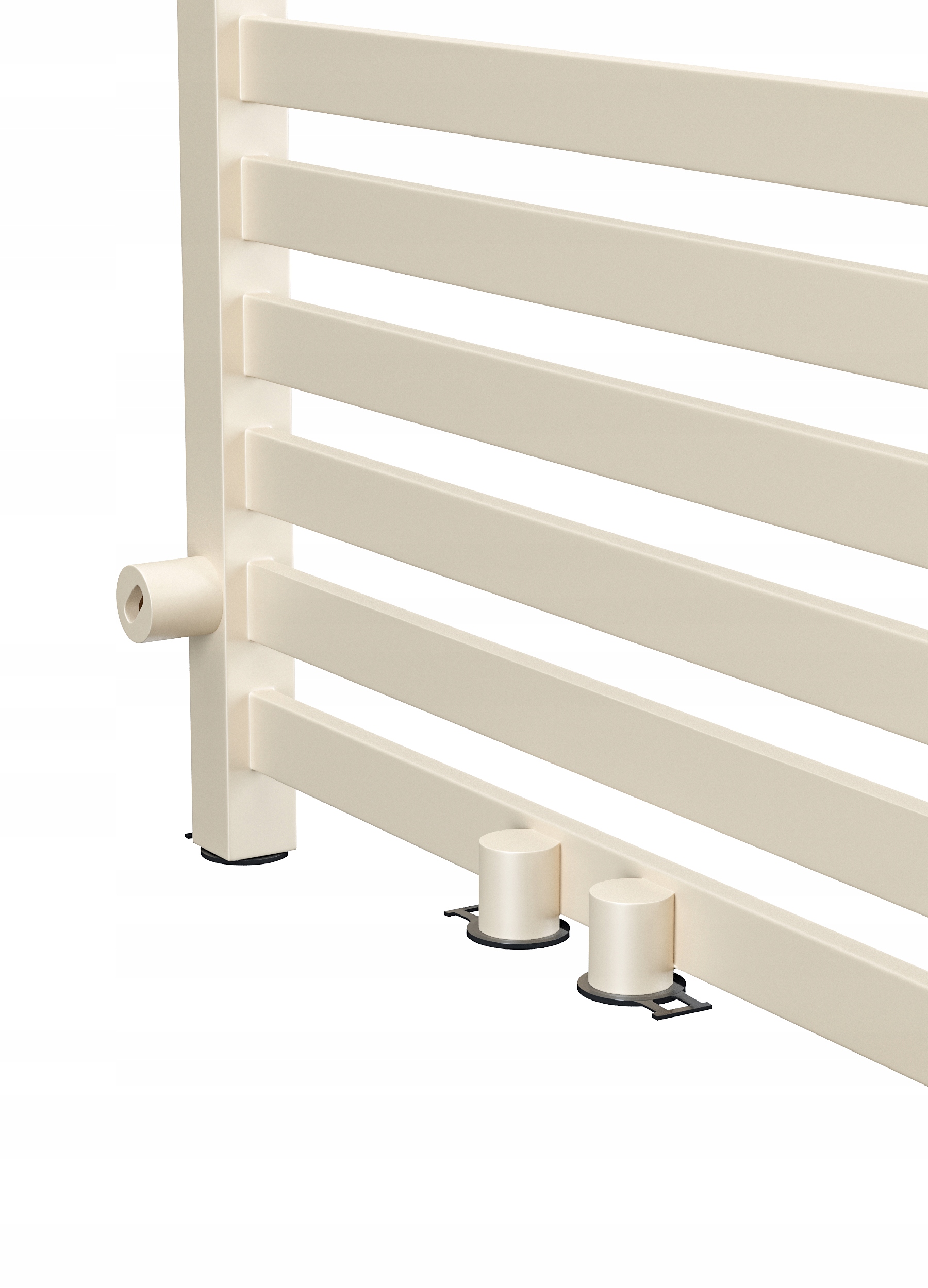 Grzejnik łazienkowy ROYAL-MIDDLE 950x530 QUARTZ 1