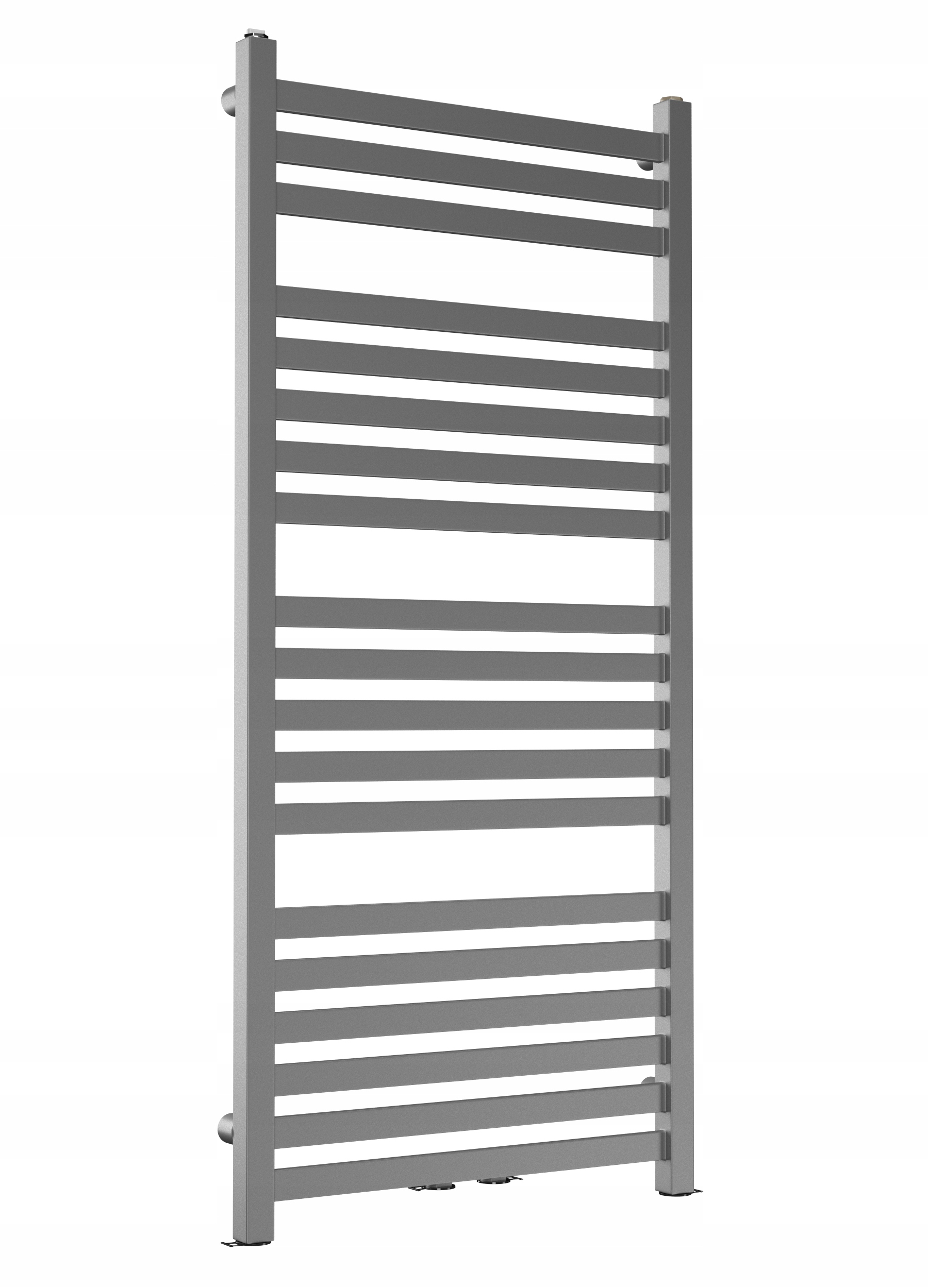 Grzejnik łazienkowy ROYAL-MIDDLE 950x430 ANTRACYT